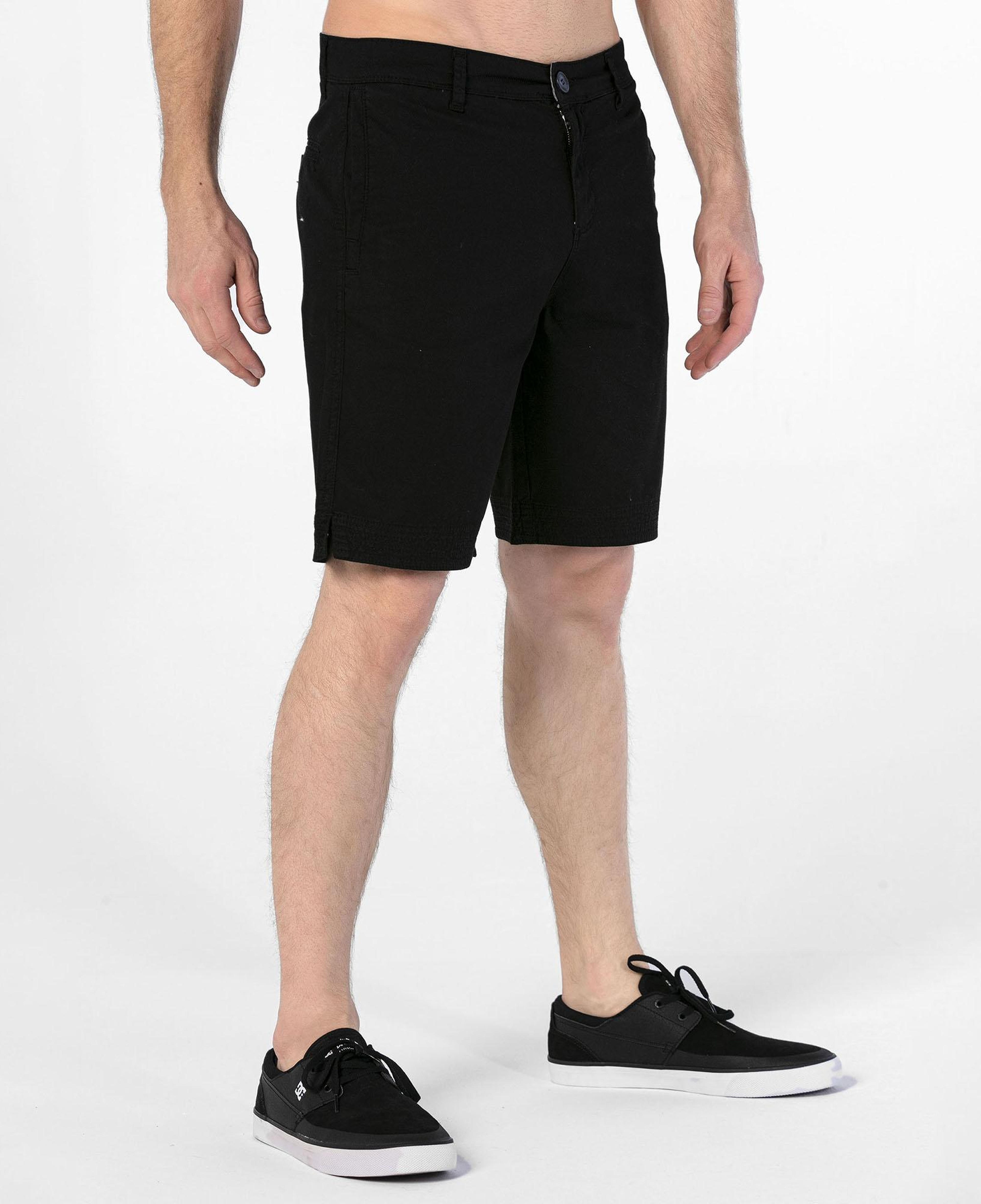 Routefield Cross Erkek Walkshort