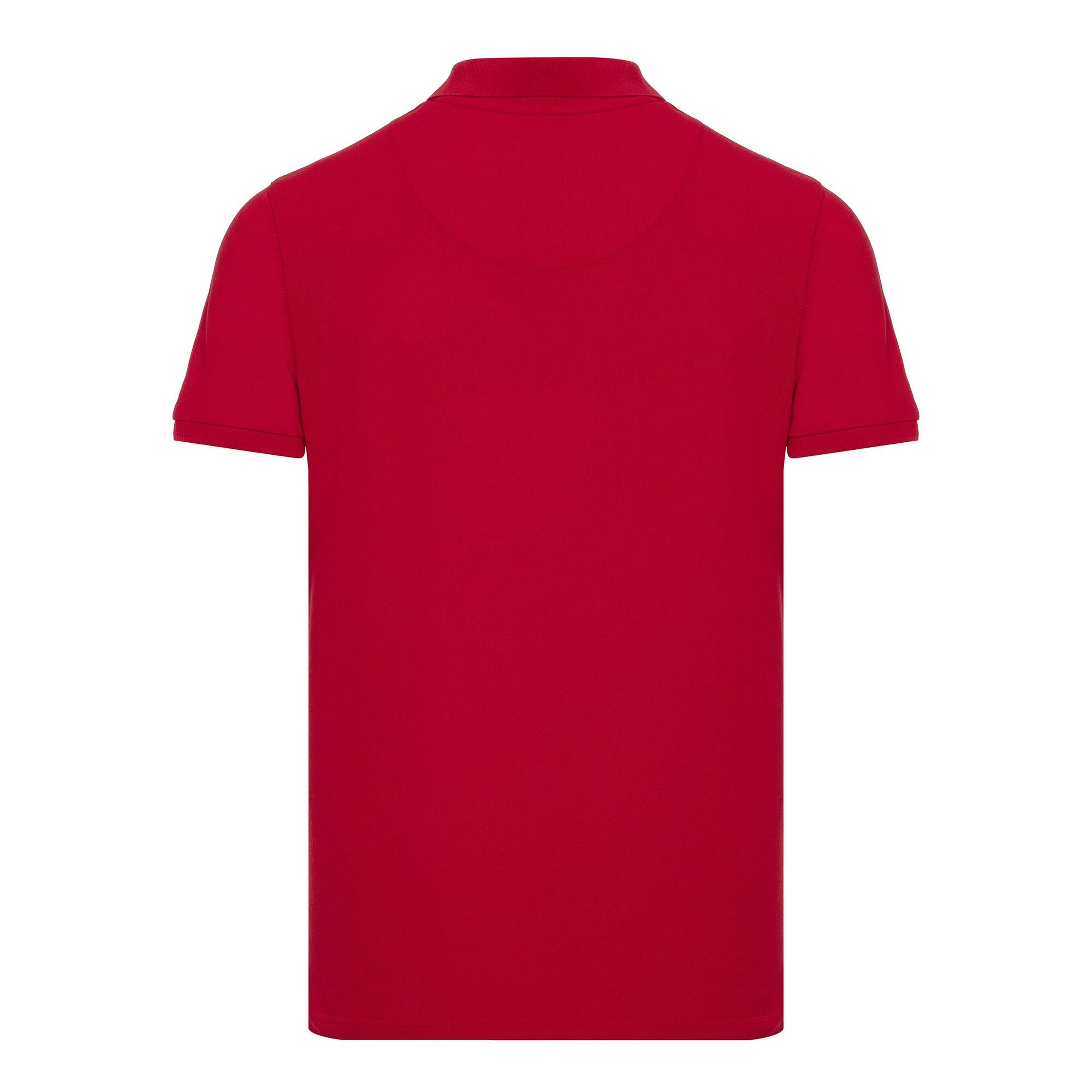 Routefield Patriot Erkek Polo Tişört
