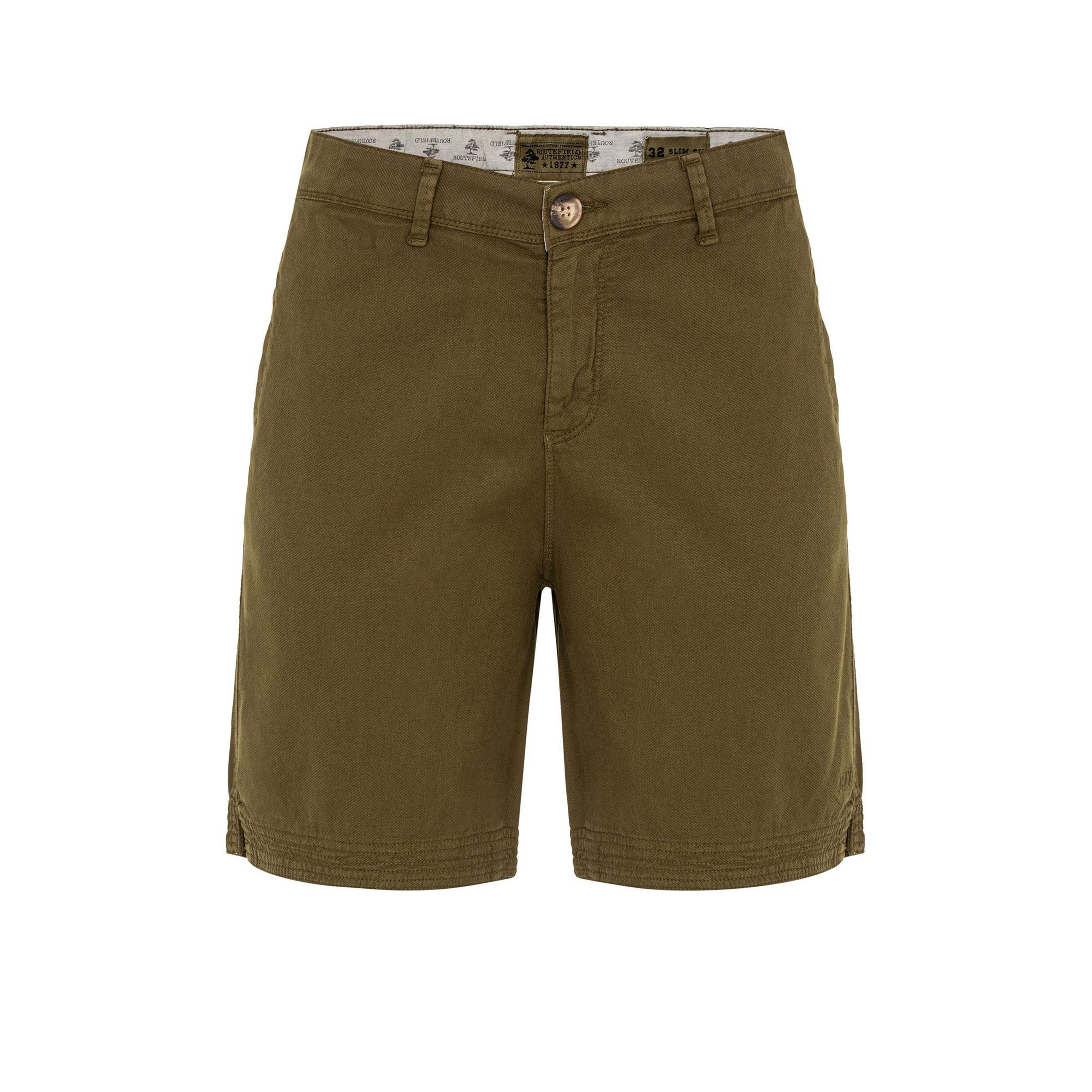 Routefield Cross Erkek Walkshort