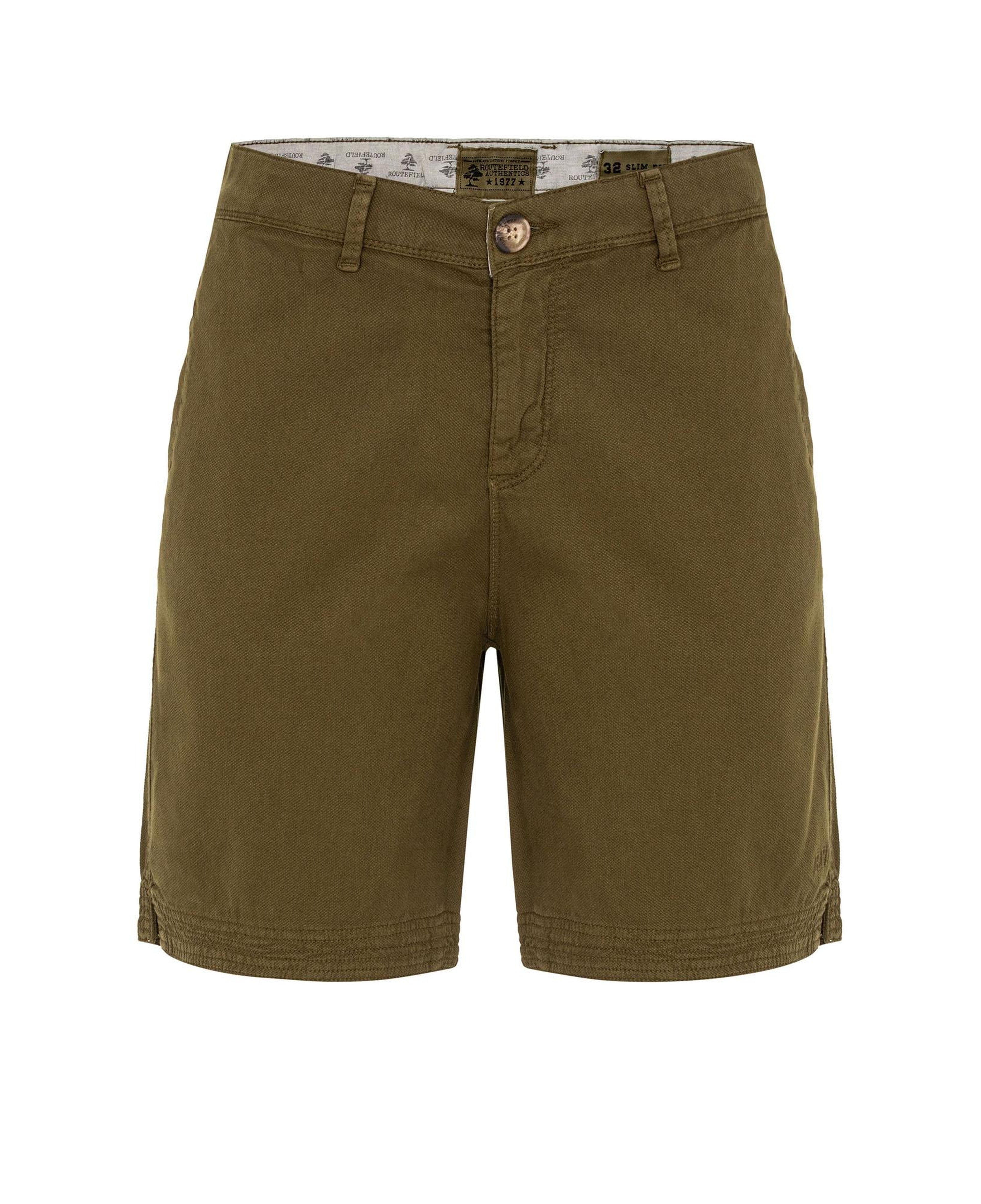 Routefield Cross Erkek Walkshort