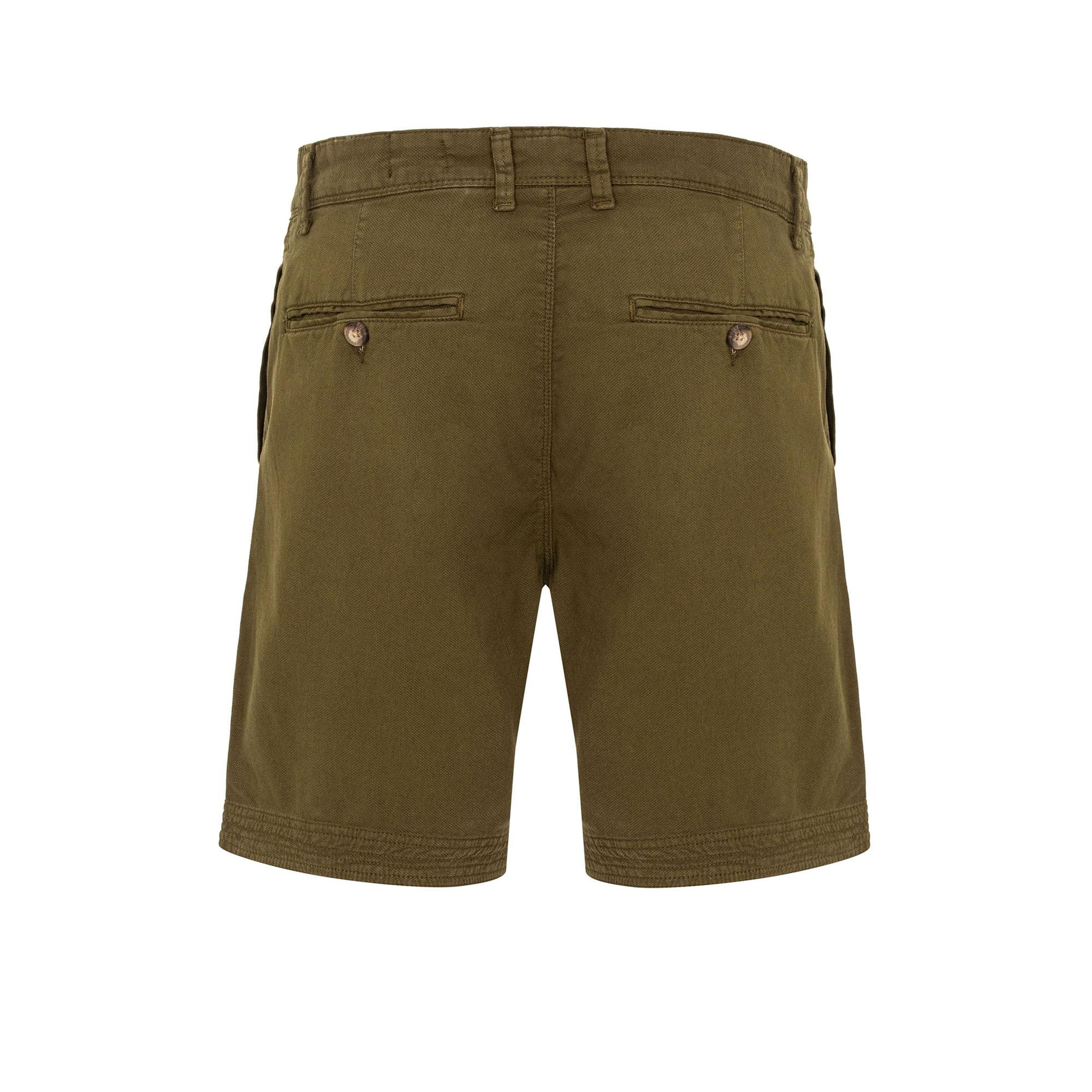 Routefield Cross Erkek Walkshort