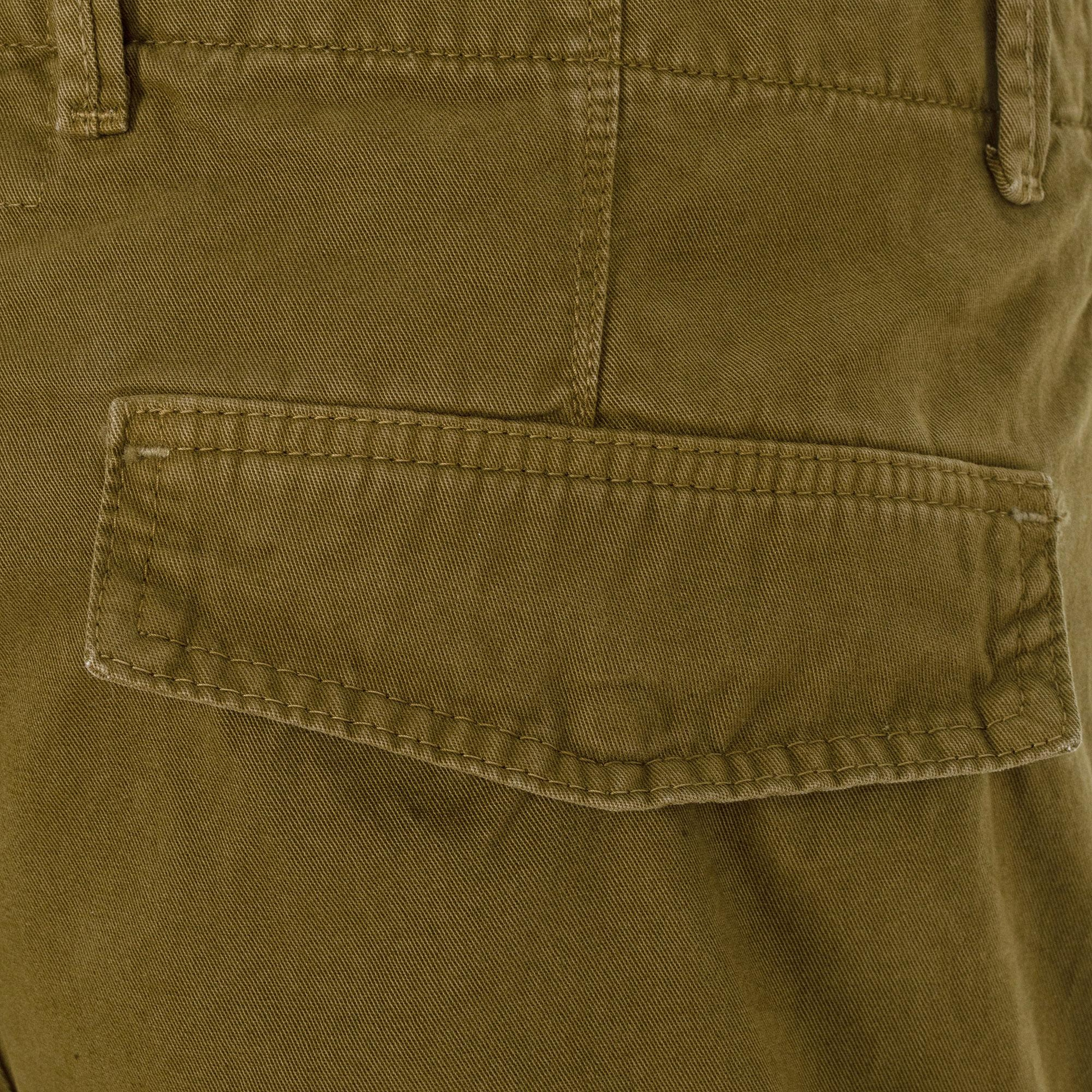 Routefield Woods Erkek Pantolon