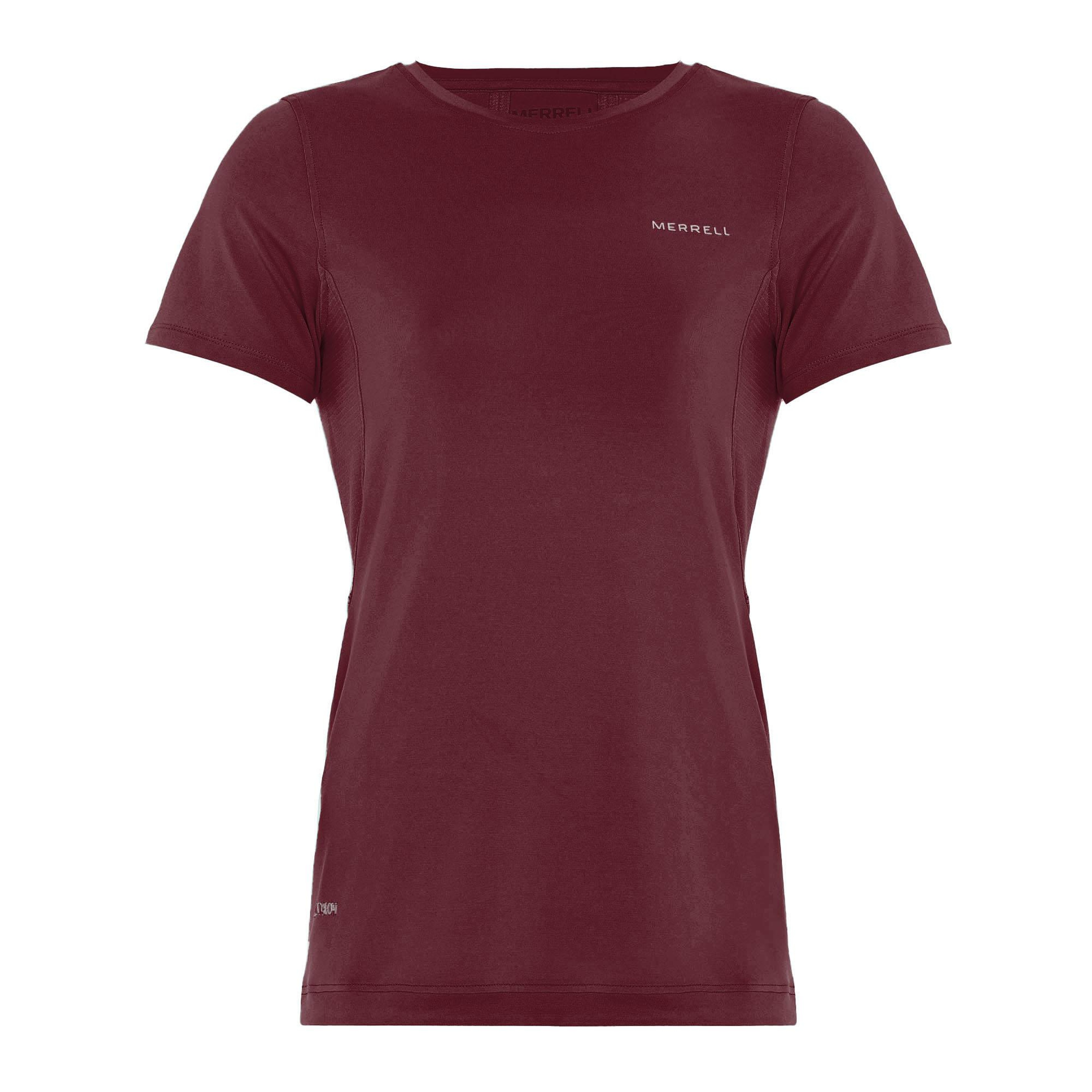 Merrell Tint Kadın Koşu Tişört