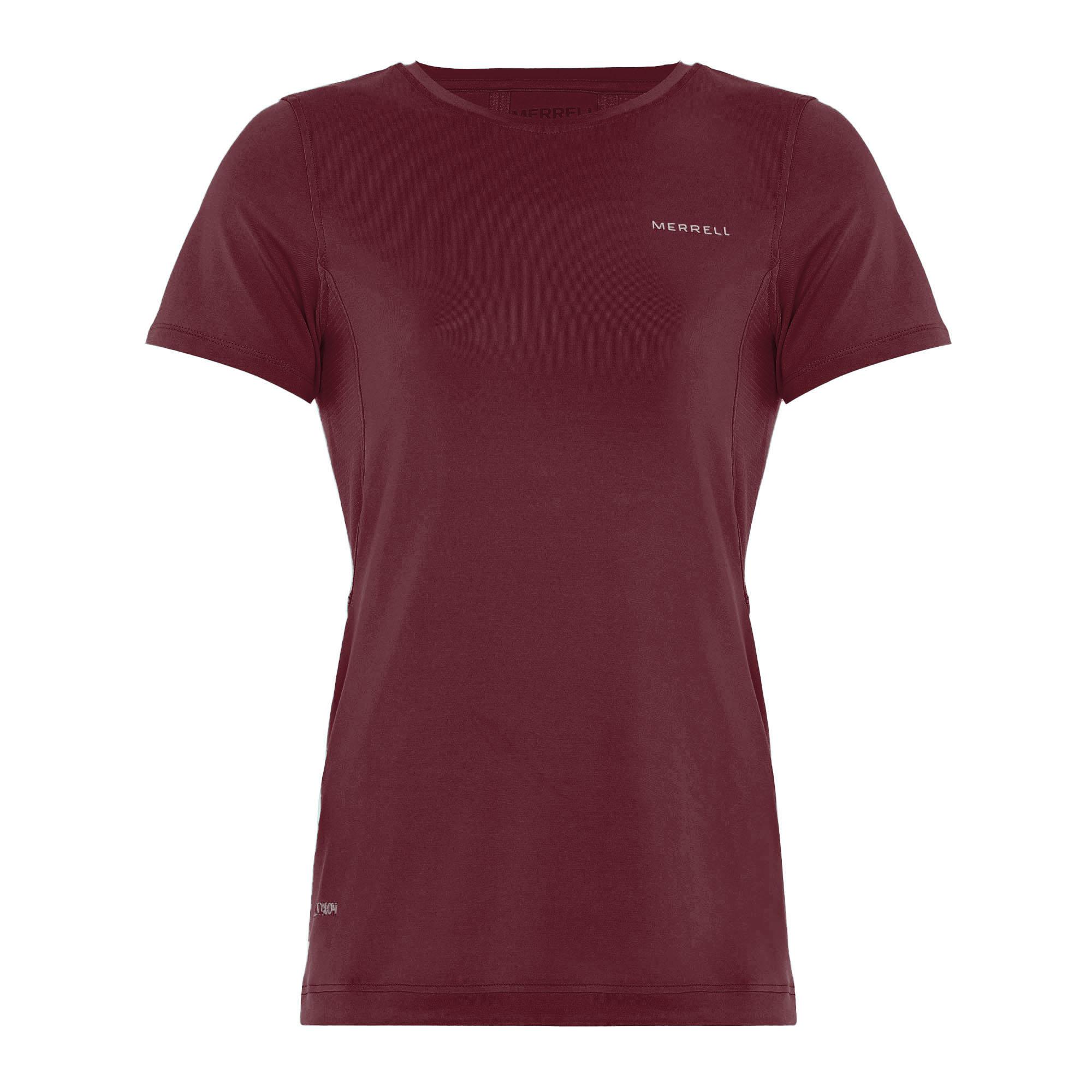 Merrell Tint Kadın Koşu Tişört