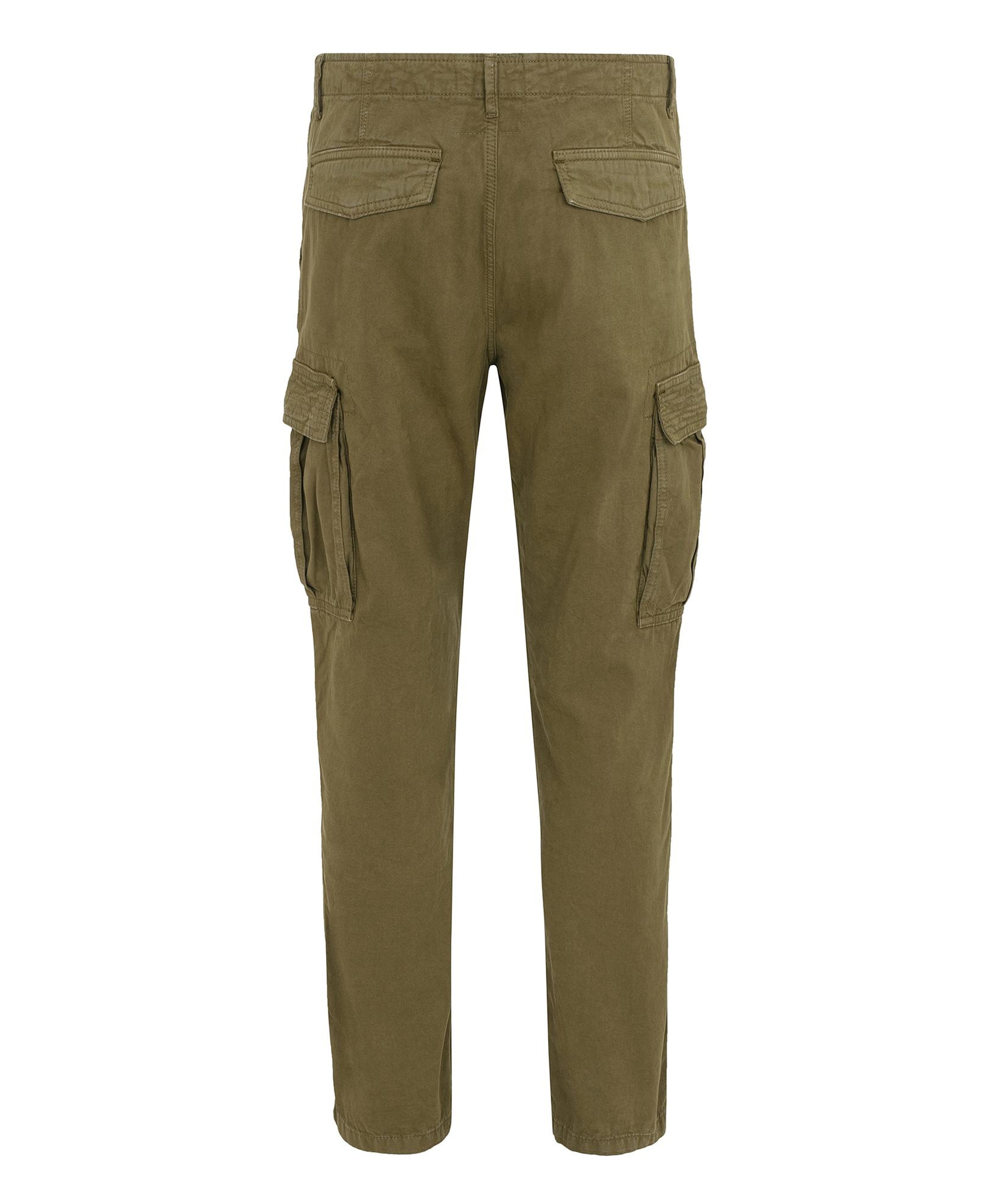 Routefield Woods Erkek Pantolon