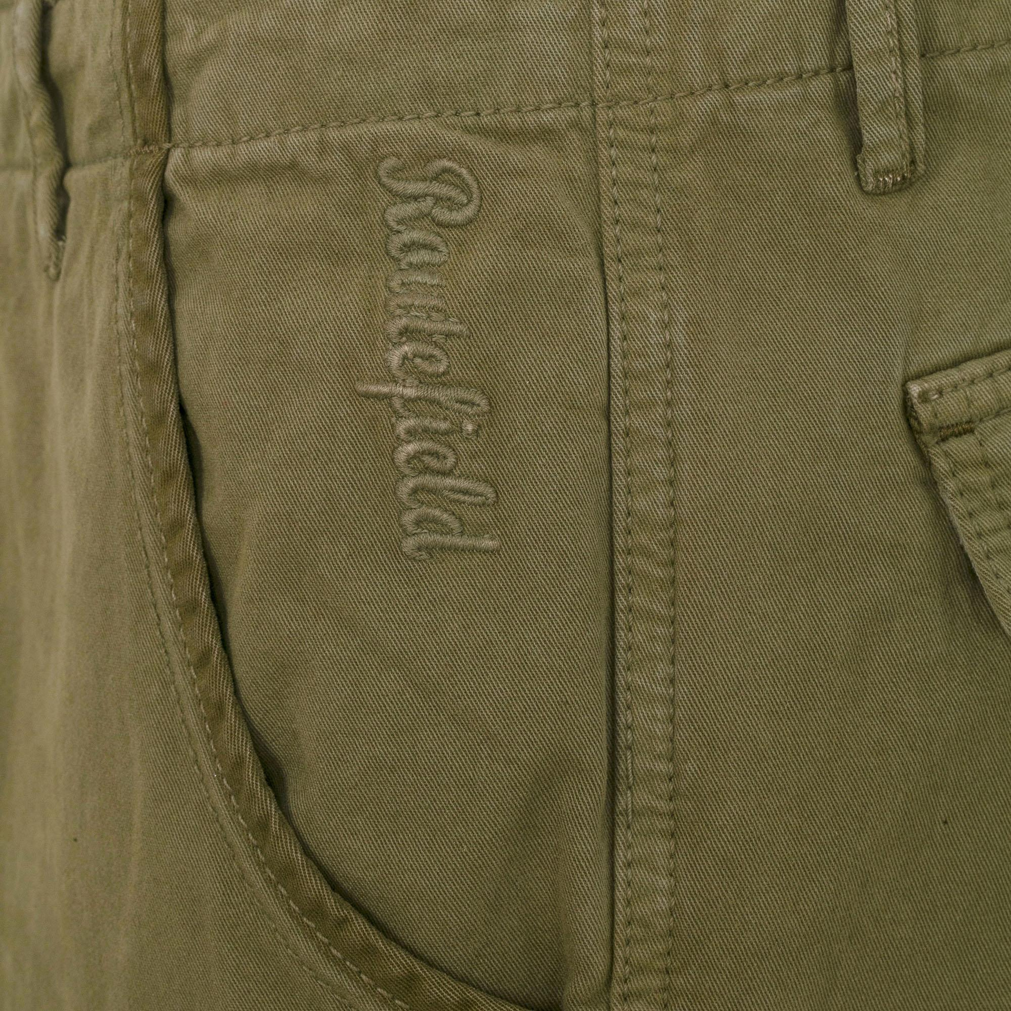 Routefield Woods Erkek Pantolon