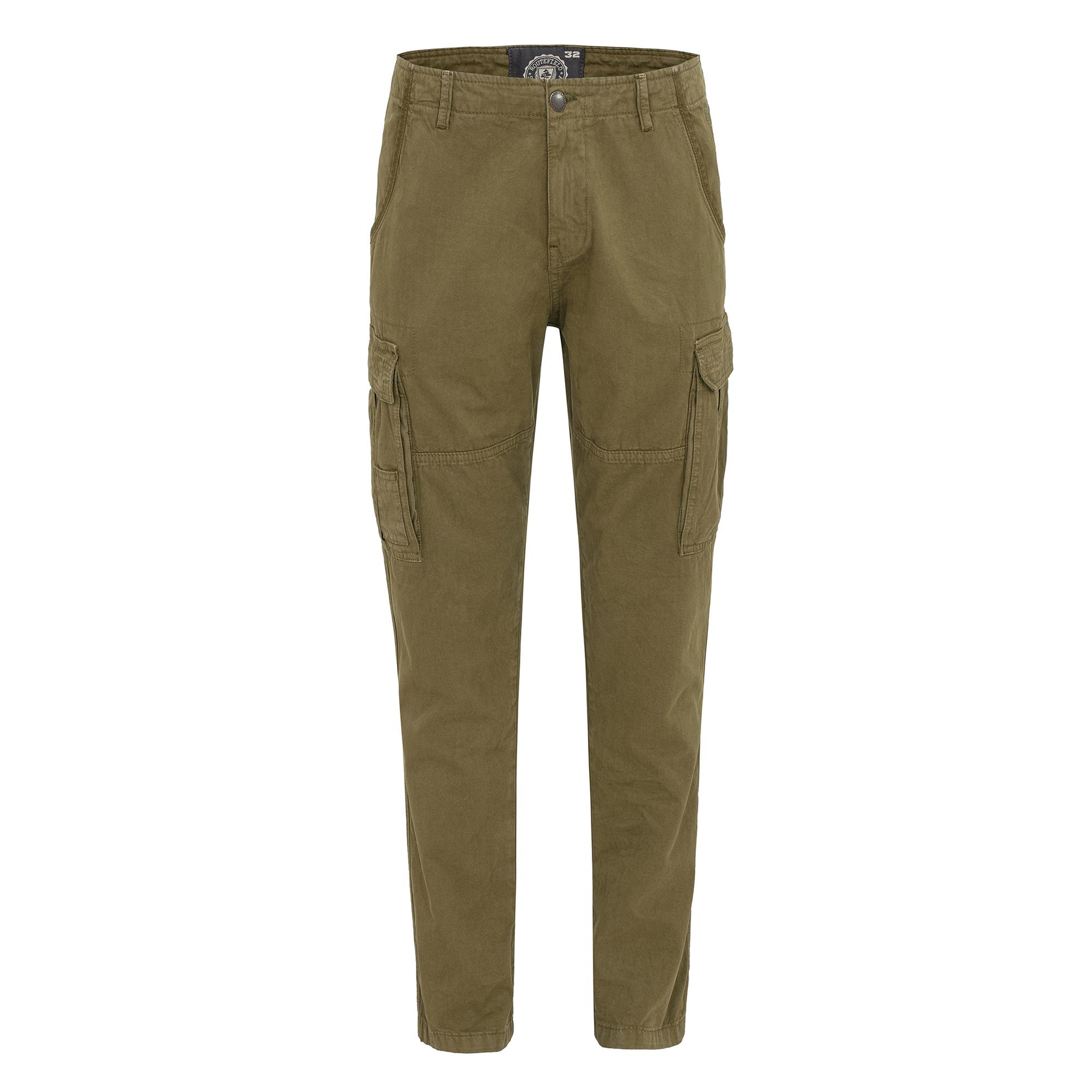 Routefield Woods Erkek Pantolon