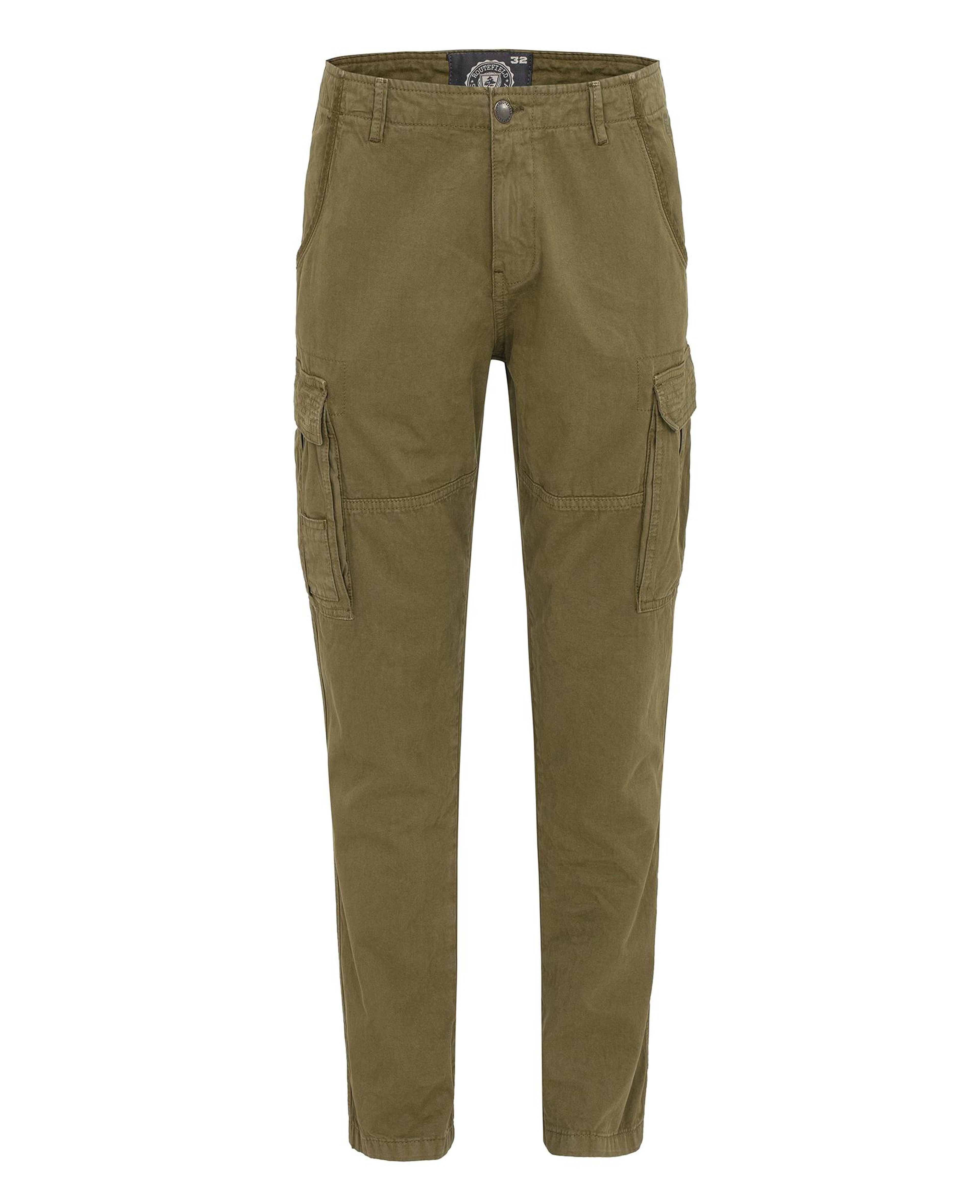 Routefield Woods Erkek Pantolon