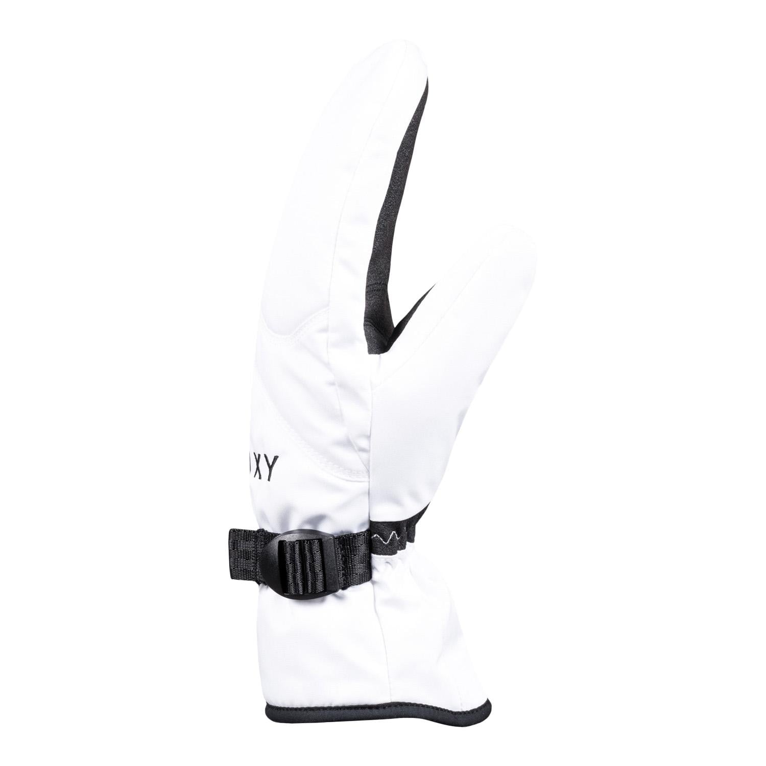 Roxy Jetty Solid Mitt Kadın Eldiven