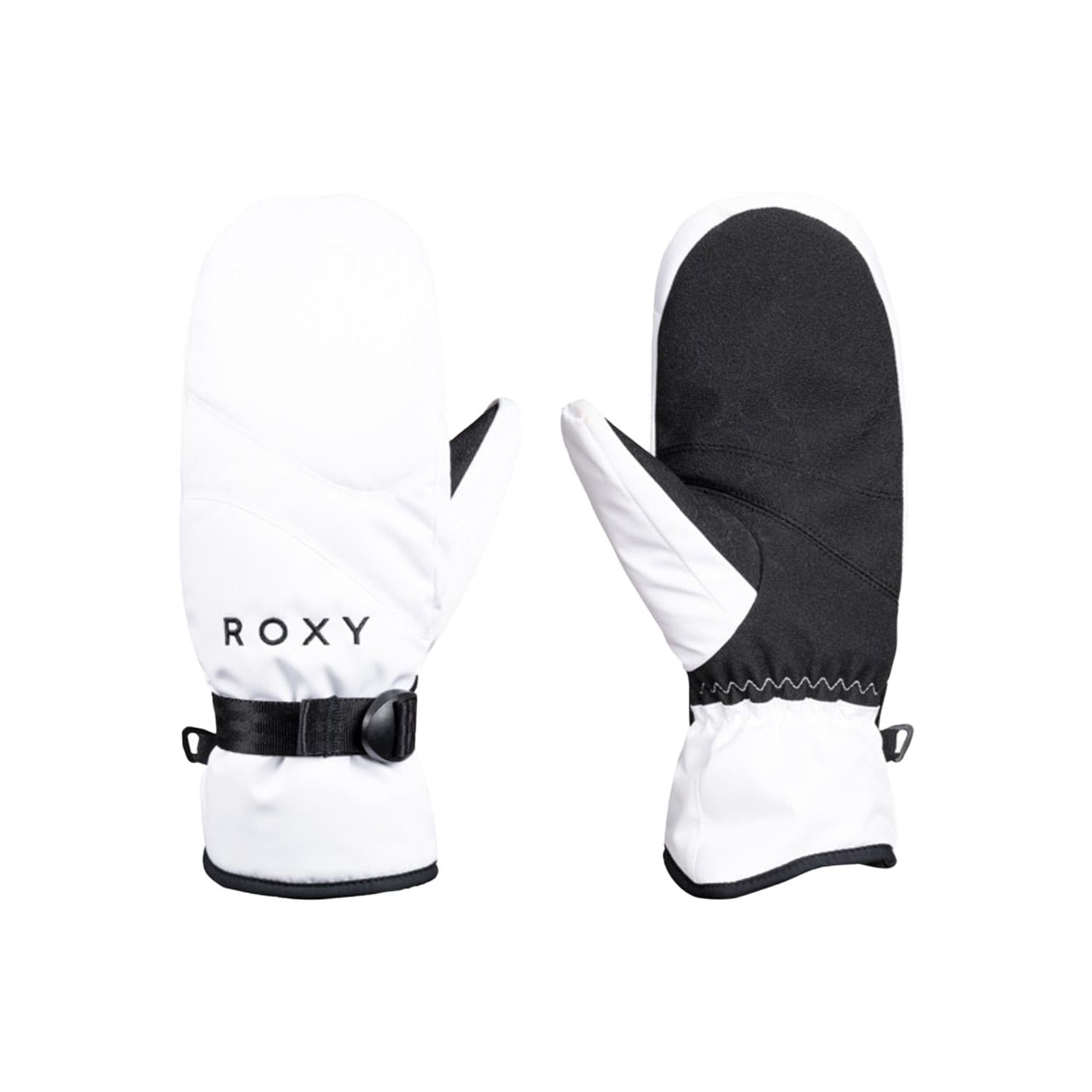 Roxy Jetty Solid Mitt Kadın Eldiven