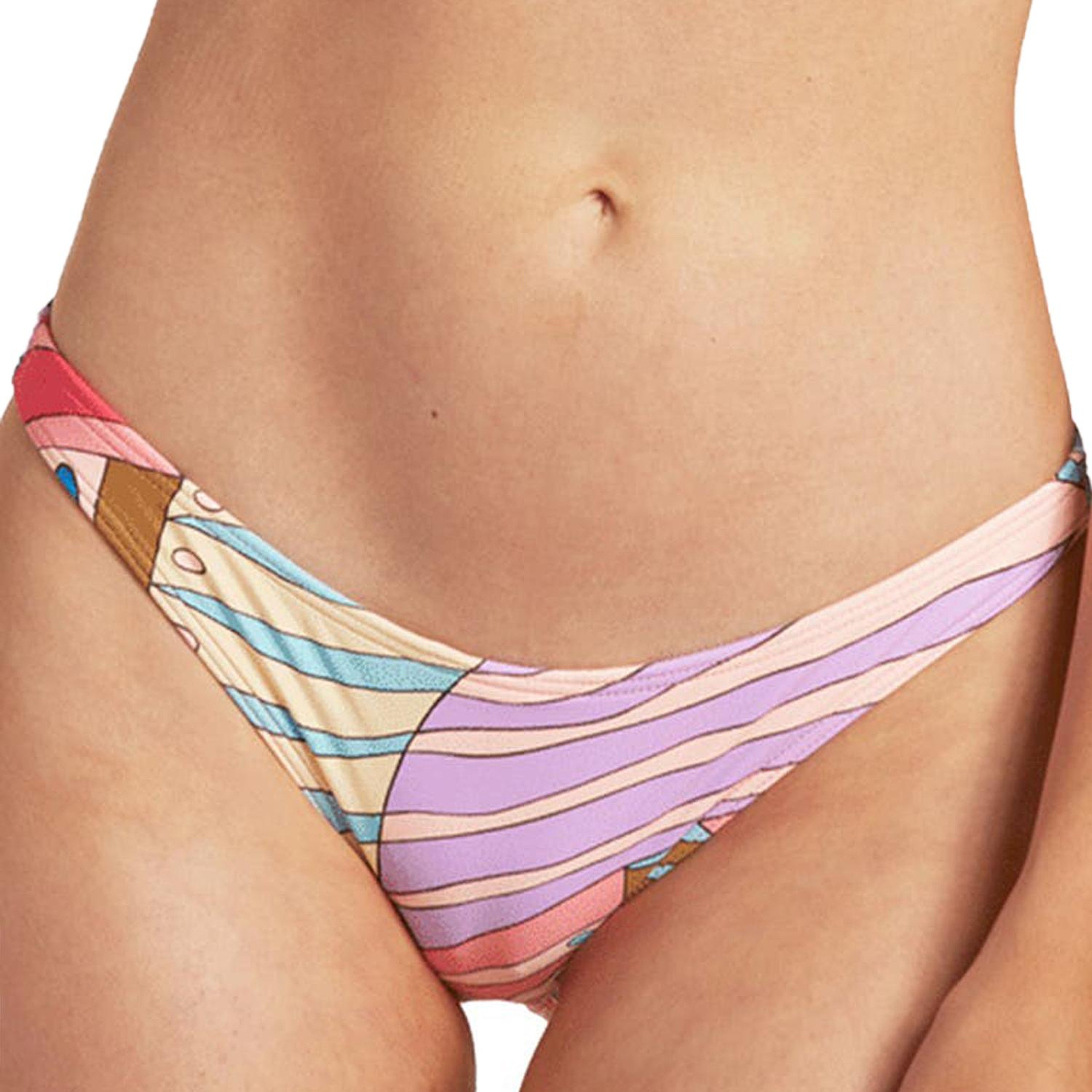 Billabong Surfadelic Tanga Kadın Bikini Alt