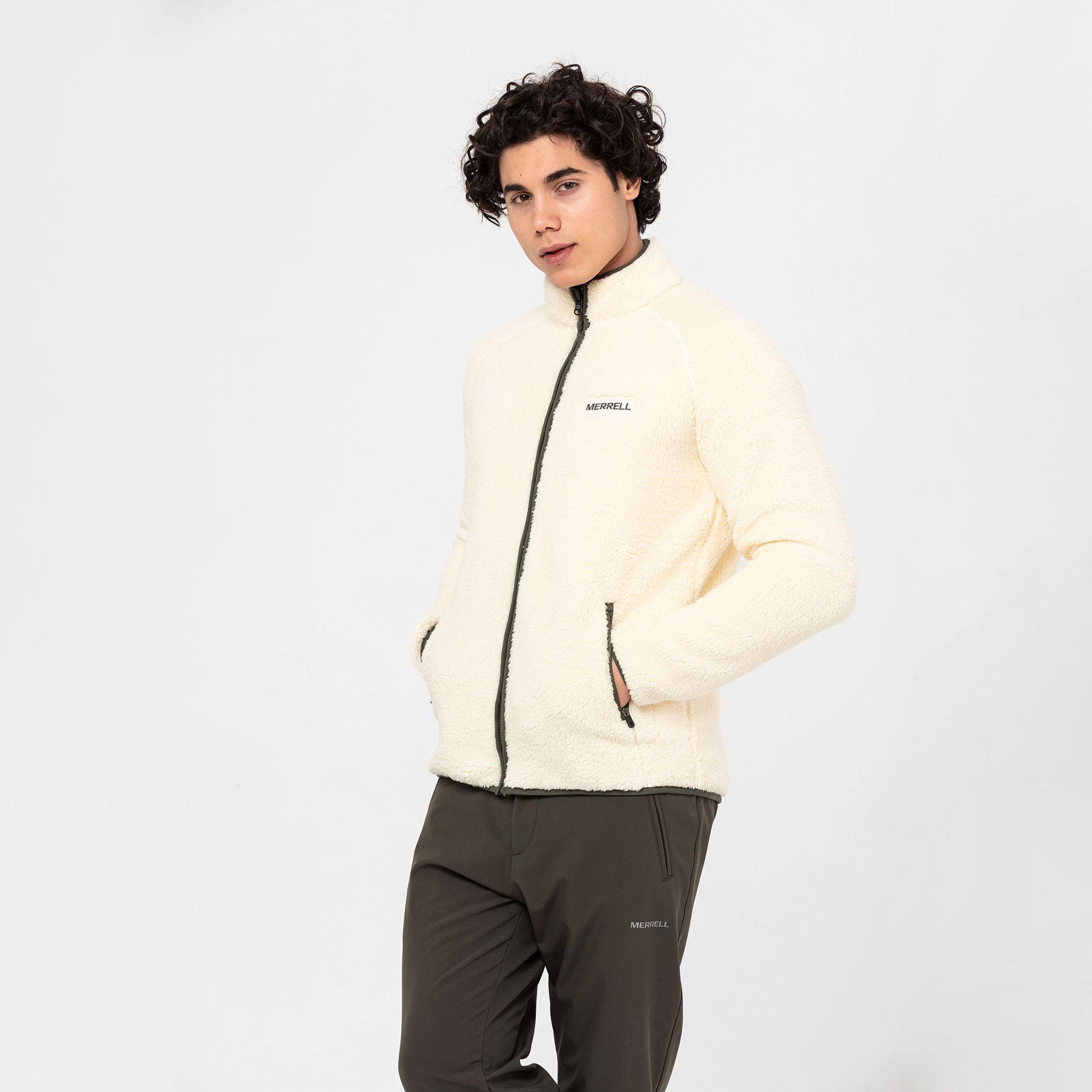Merrell Jason Erkek Ceket