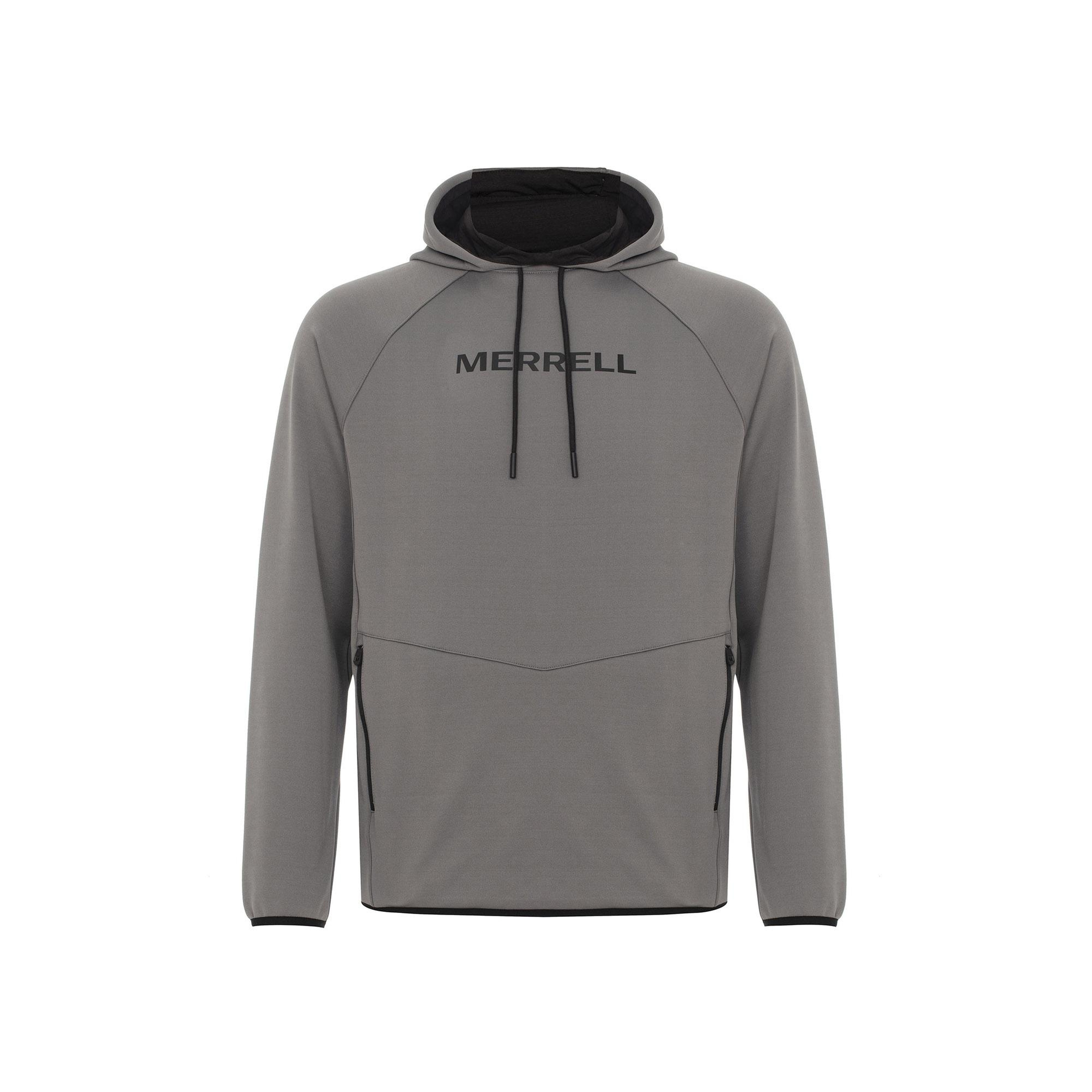 Merrell Search Erkek Sweatshirt
