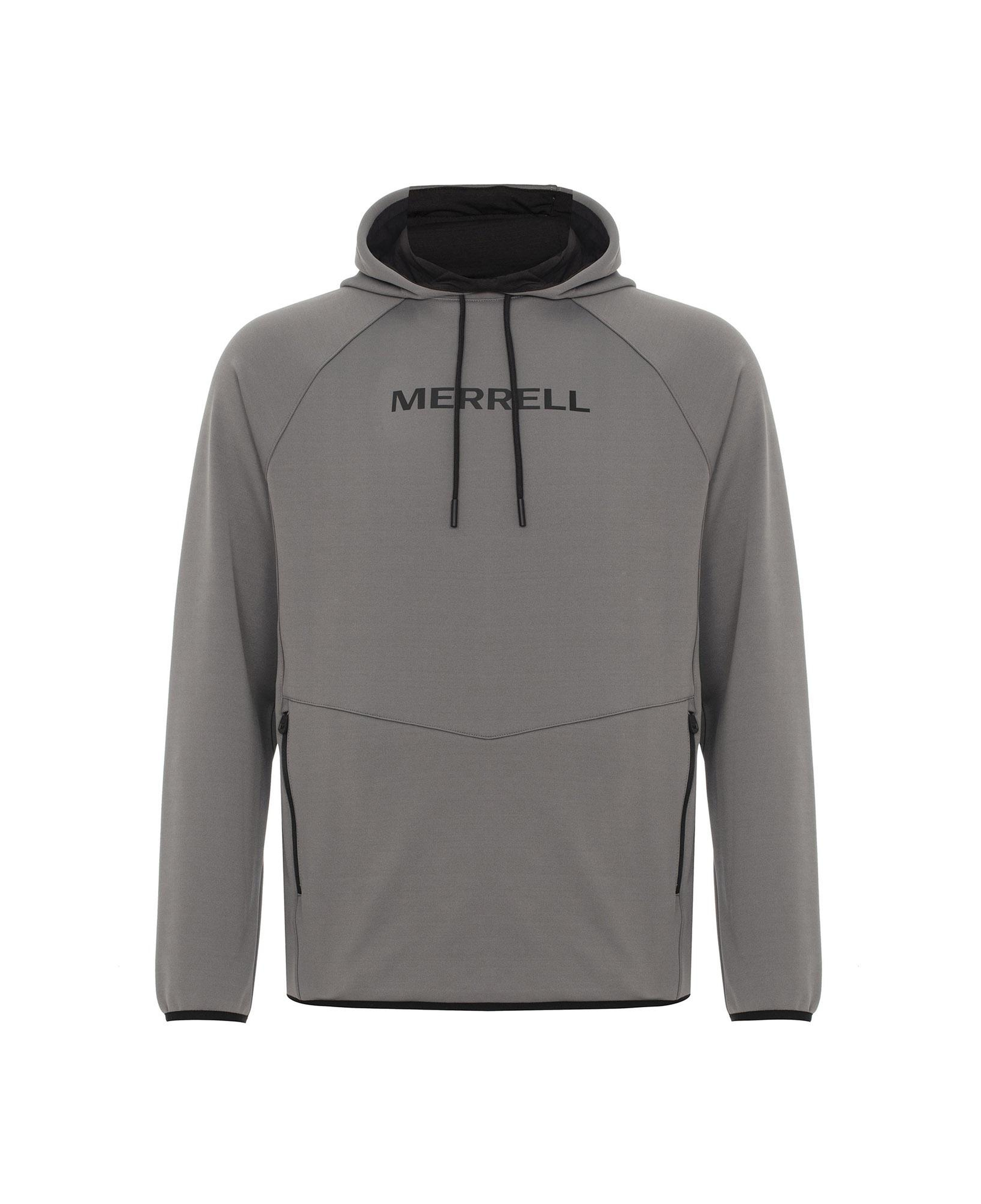 Merrell Search Erkek Sweatshirt