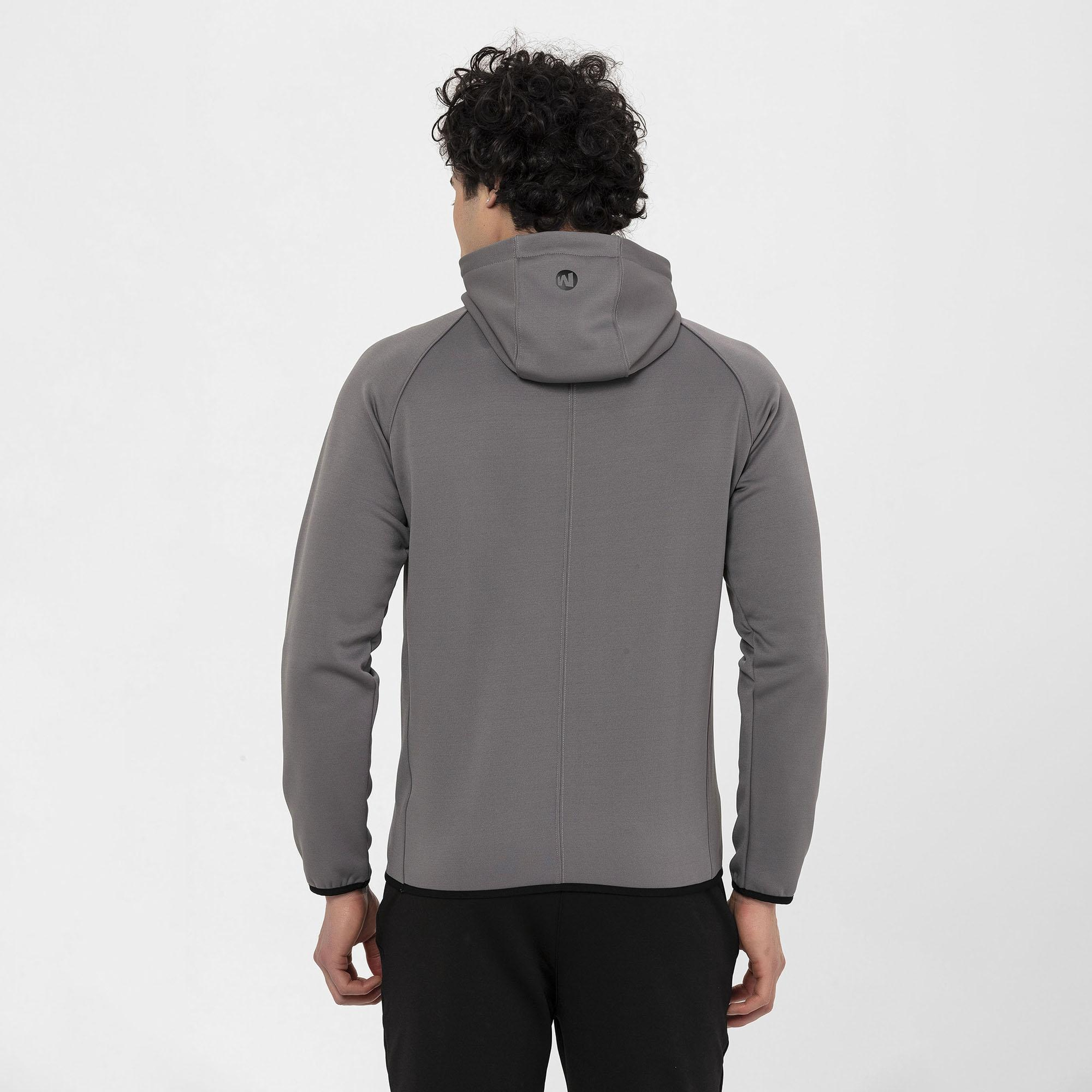 Merrell Search Erkek Sweatshirt