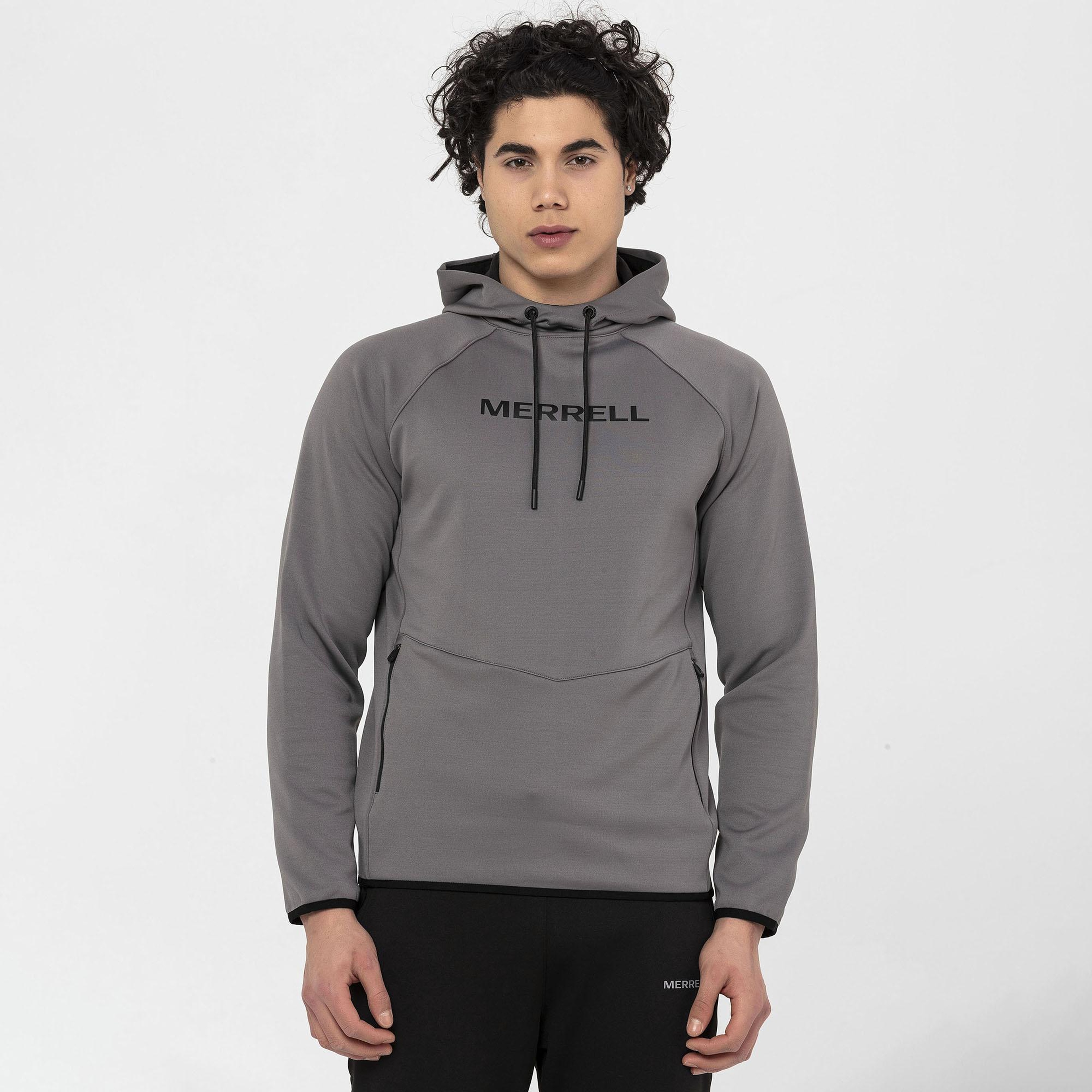 Merrell Search Erkek Sweatshirt