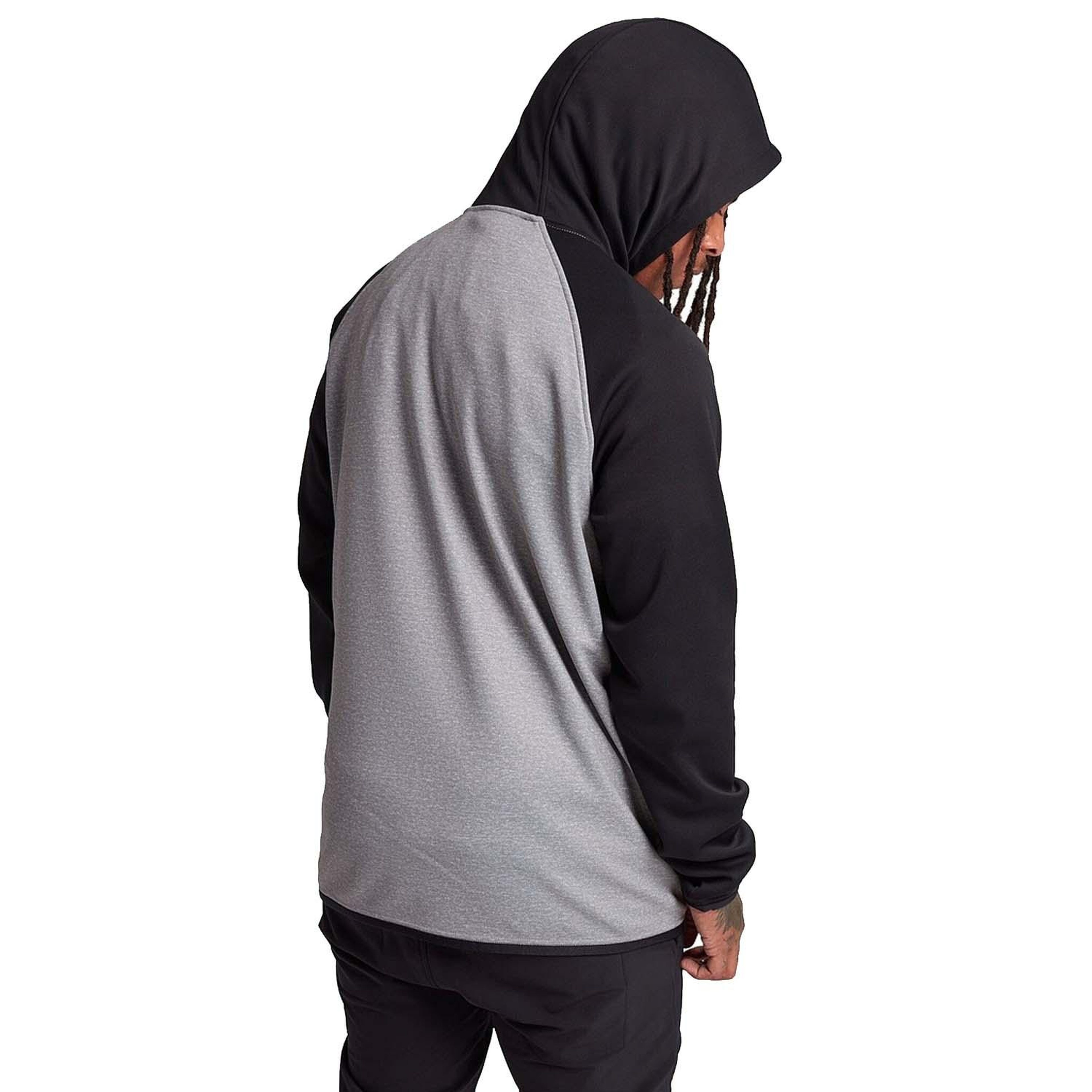 Burton Cro Weatherproof Pullover Erkek Sweat