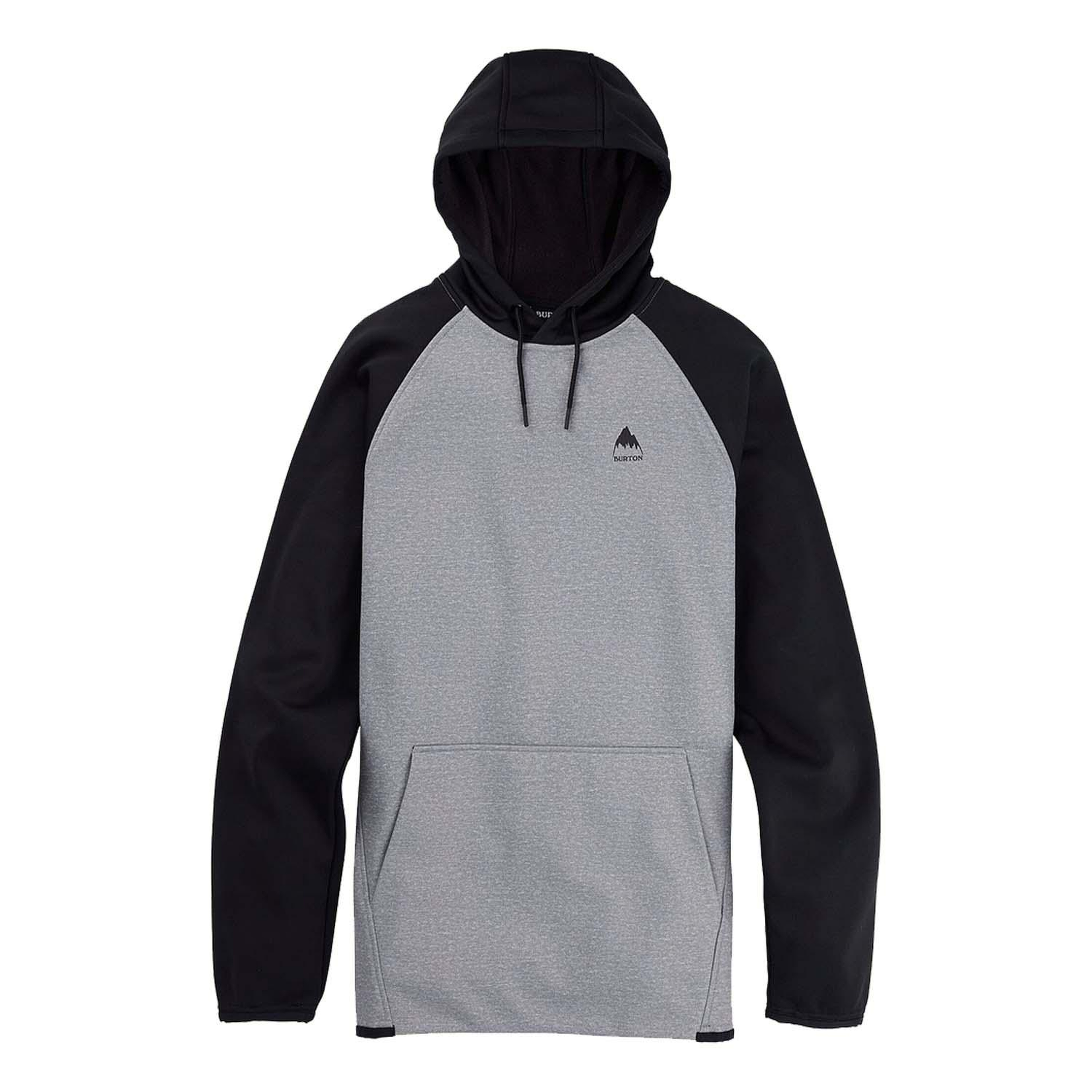 Burton Cro Weatherproof Pullover Erkek Sweat