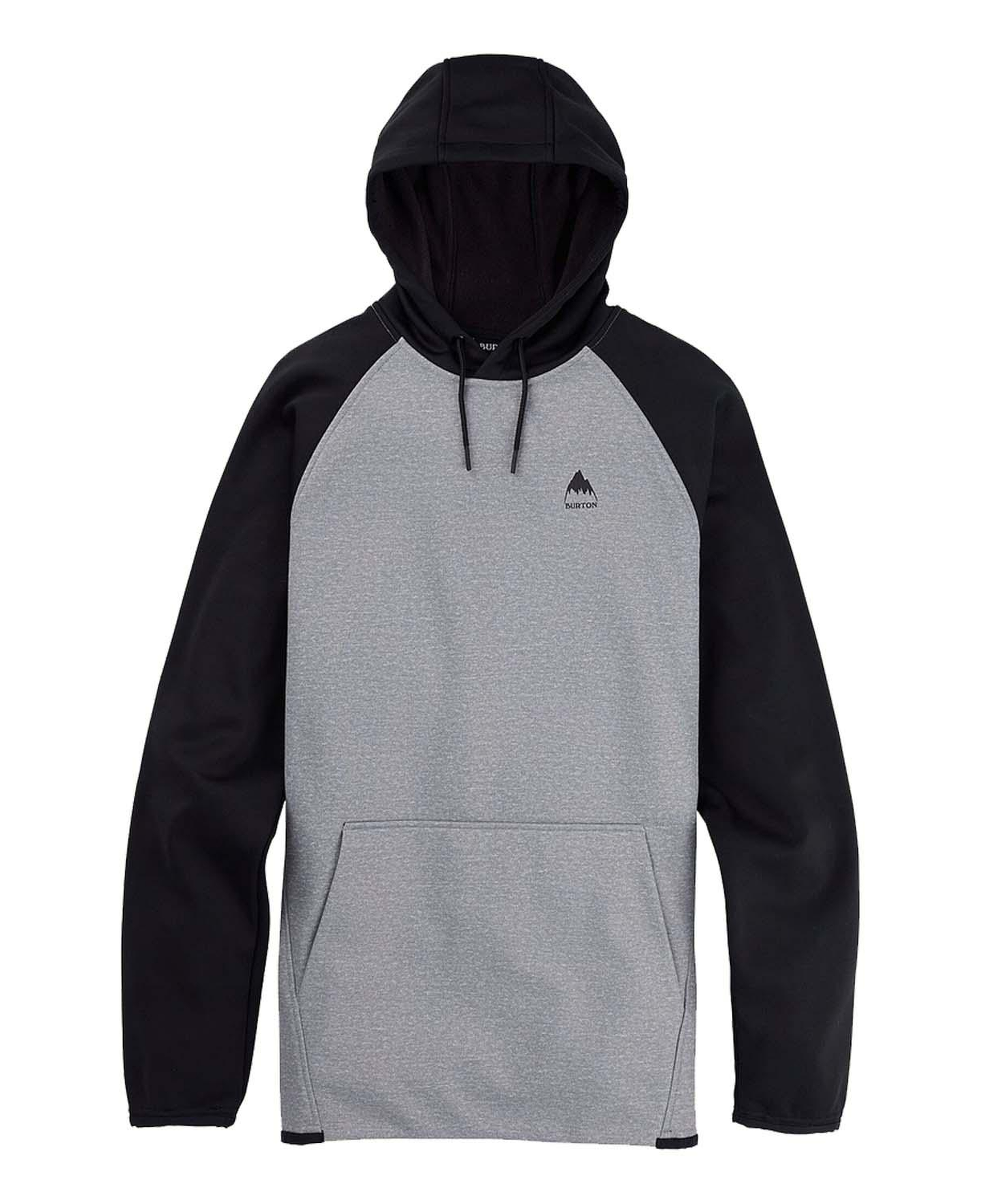 Burton Cro Weatherproof Pullover Erkek Sweat