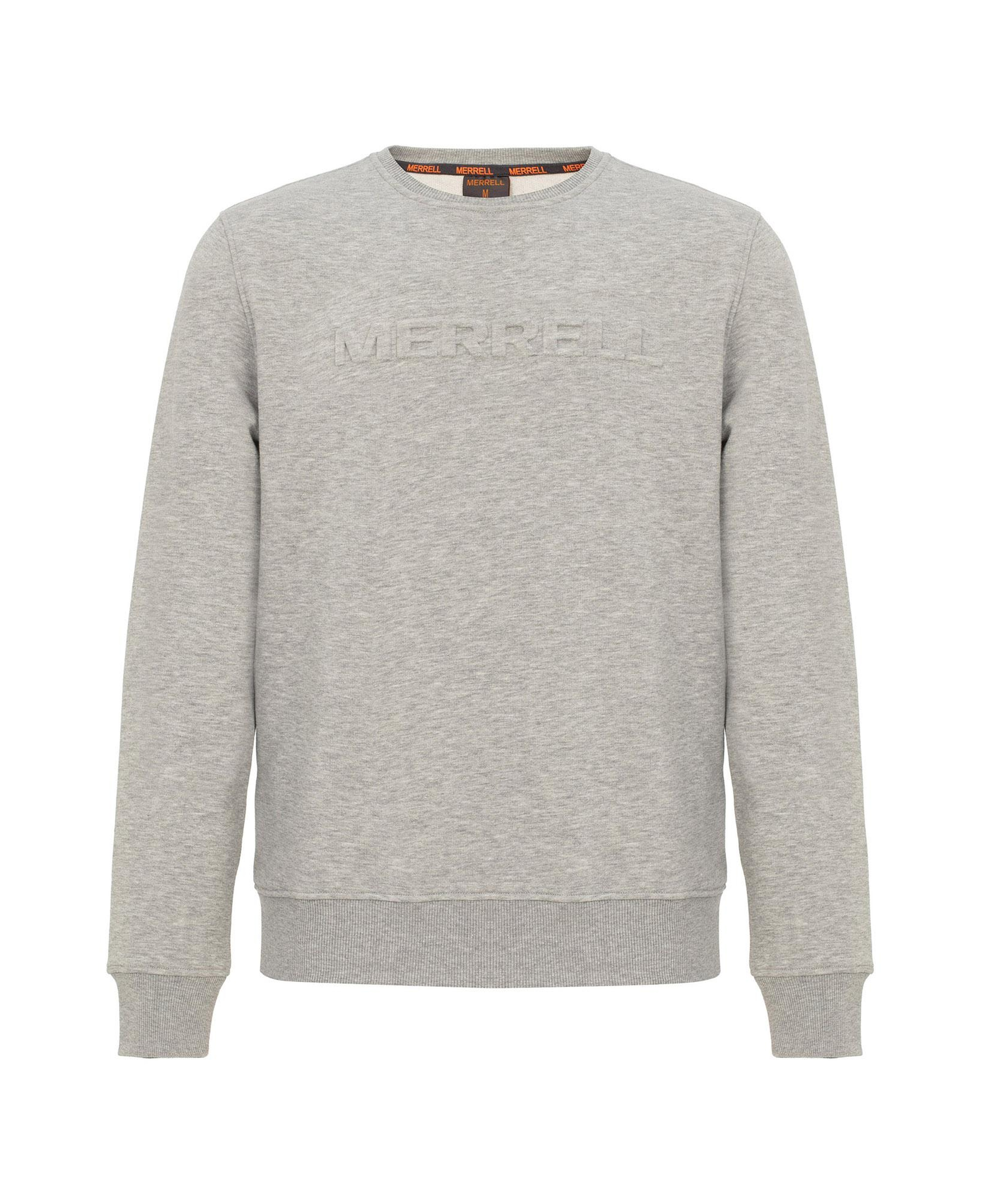 Merrell Simple Erkek Sweatshirt