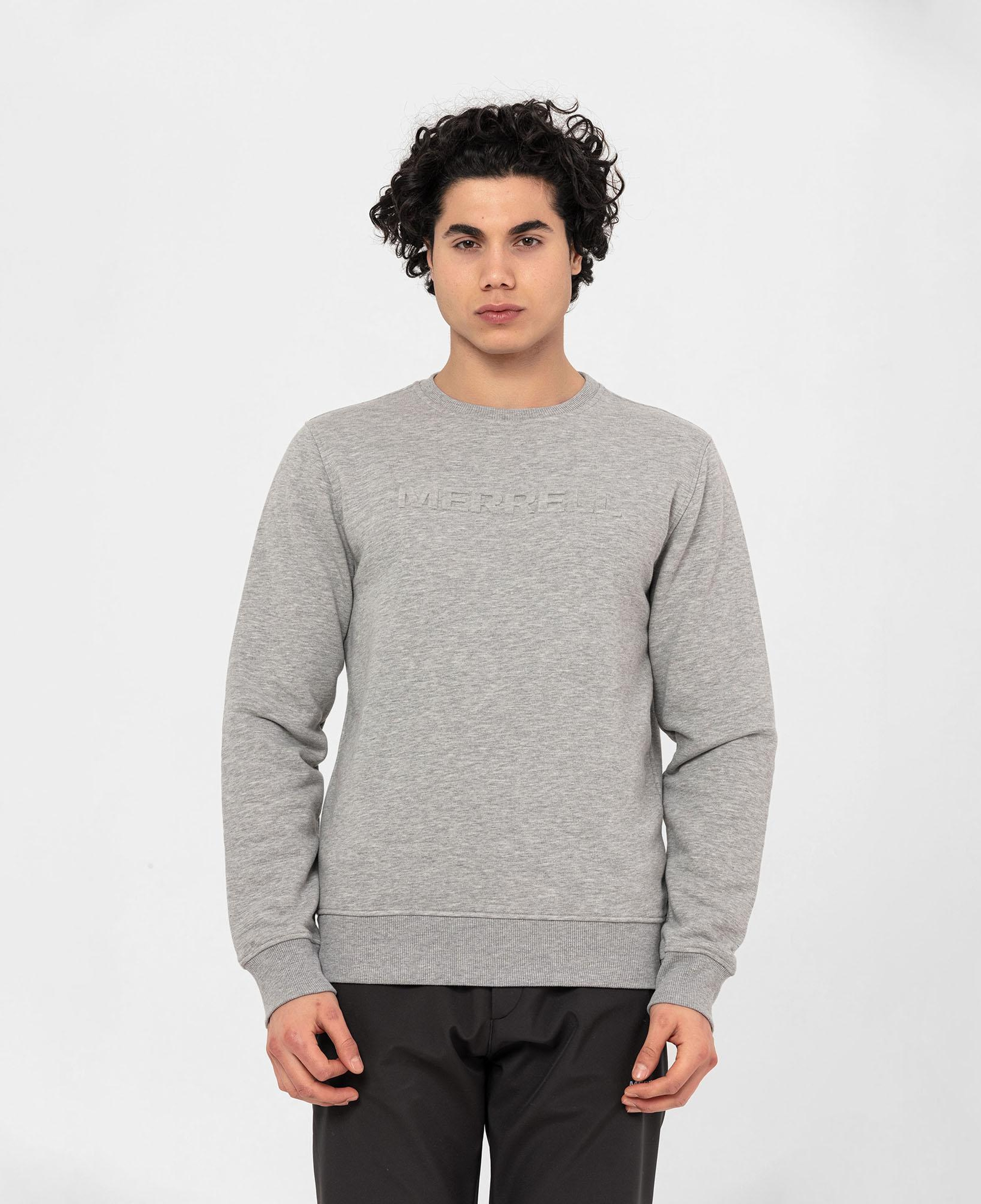 Merrell Simple Erkek Sweatshirt