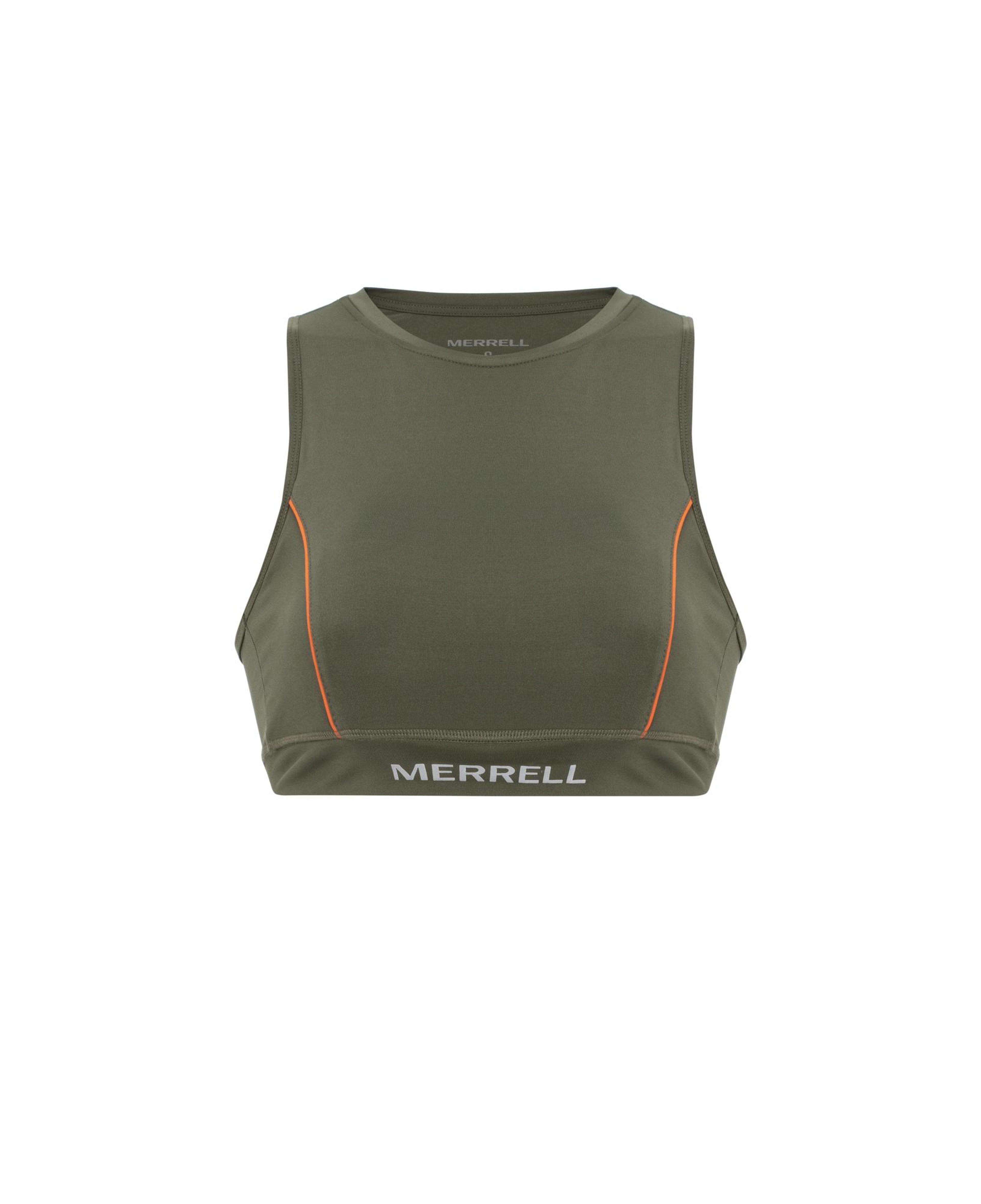 Merrell Brisk Kadın Fitness Bra