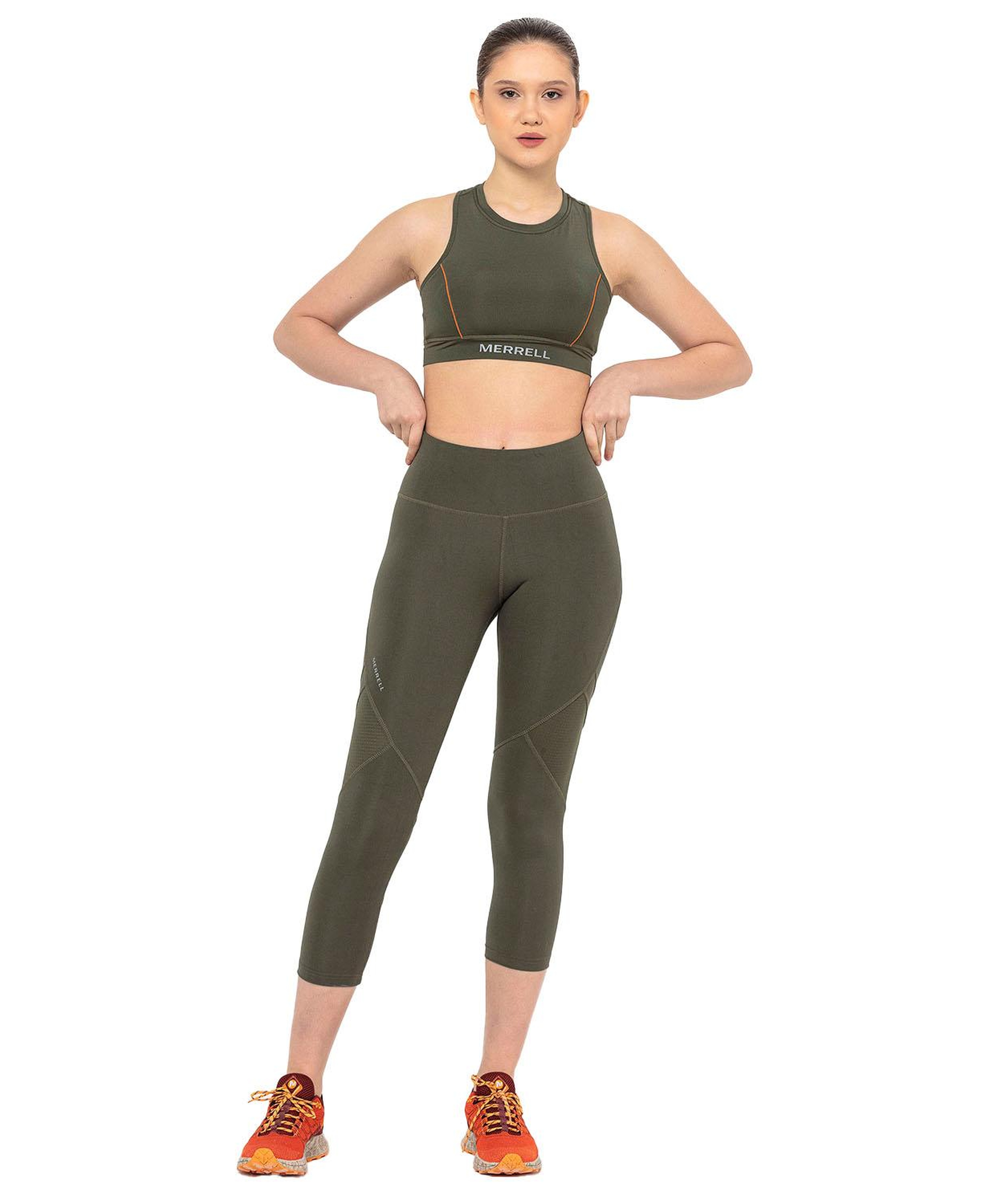 Merrell Brisk Kadın Fitness Bra