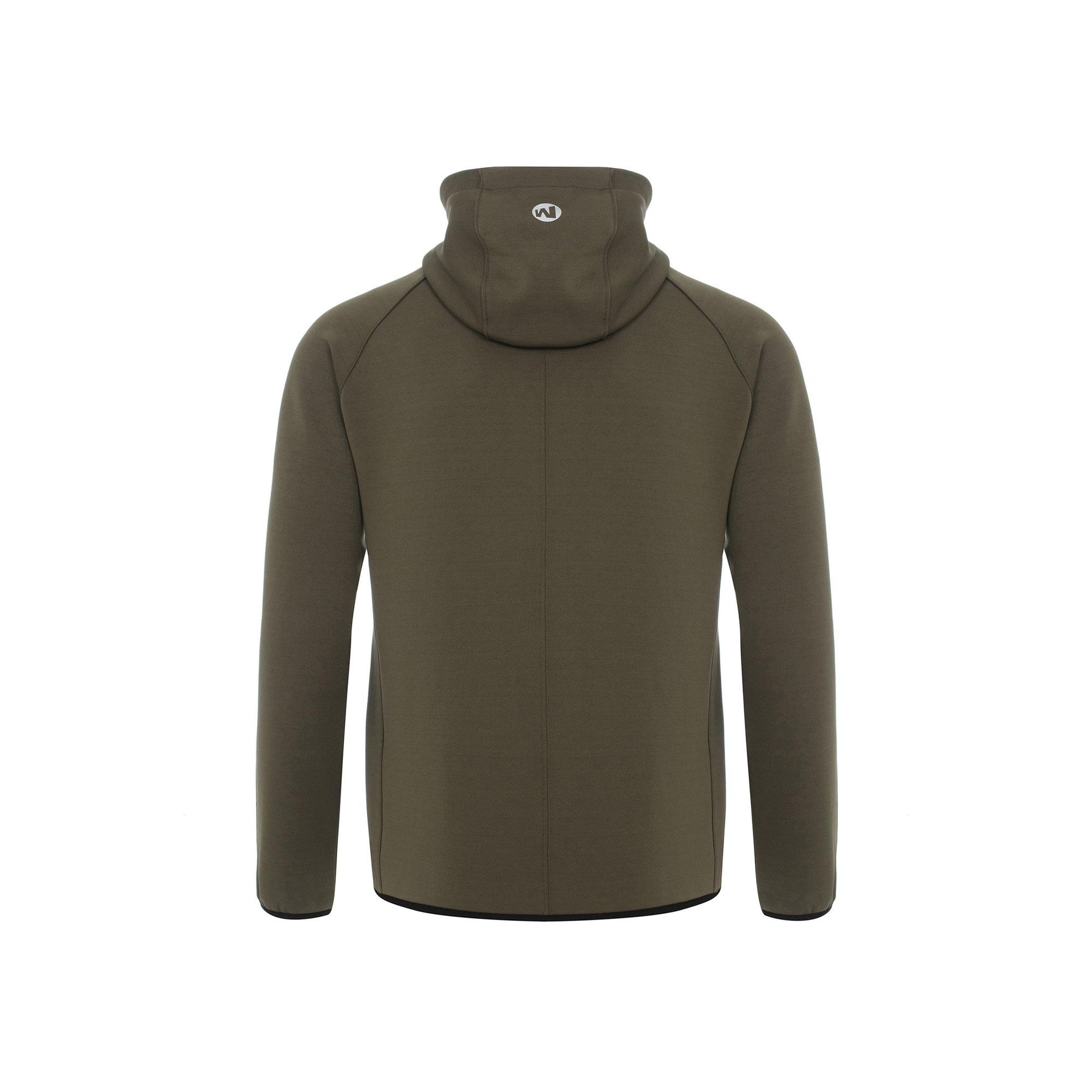 Merrell Search Erkek Sweatshirt