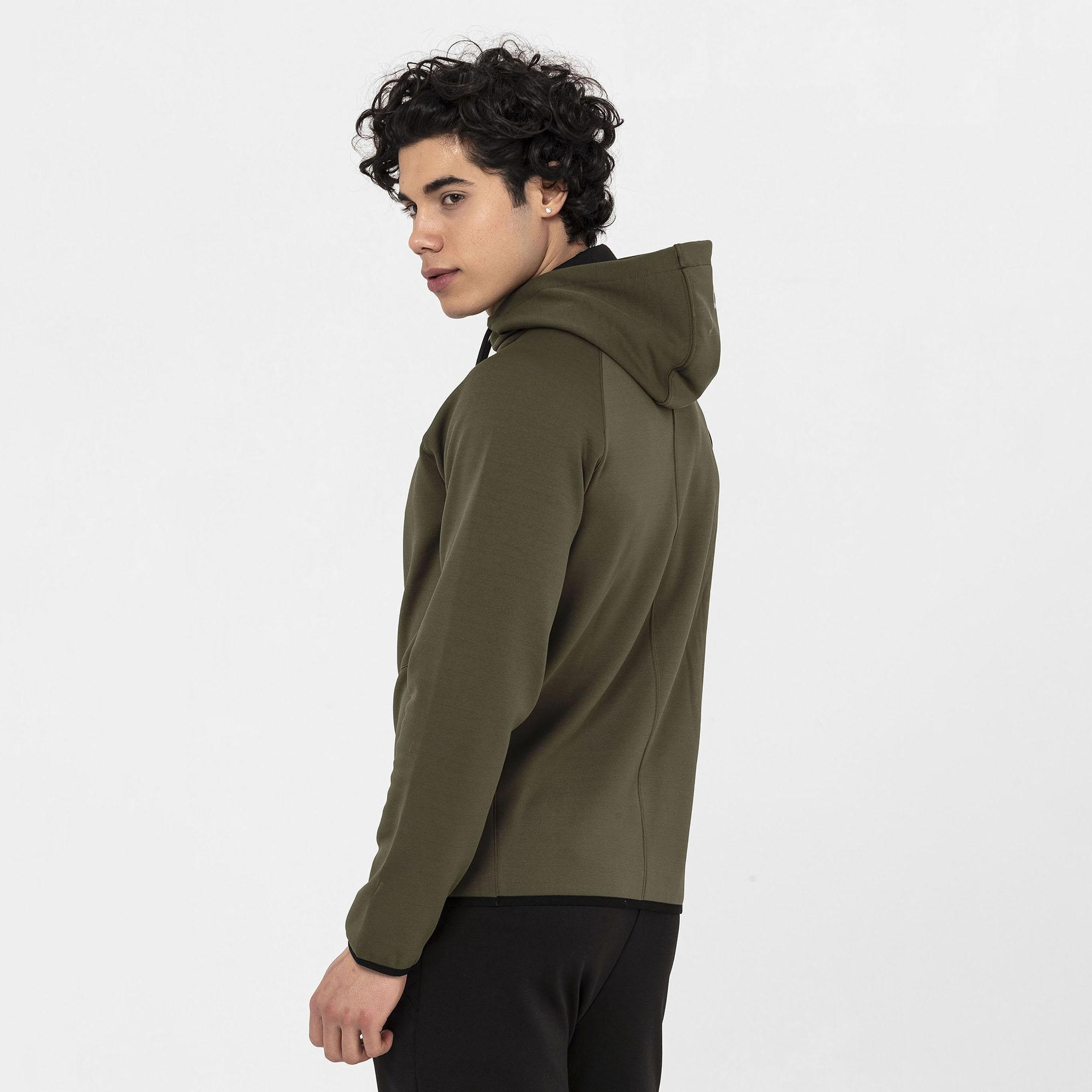 Merrell Search Erkek Sweatshirt