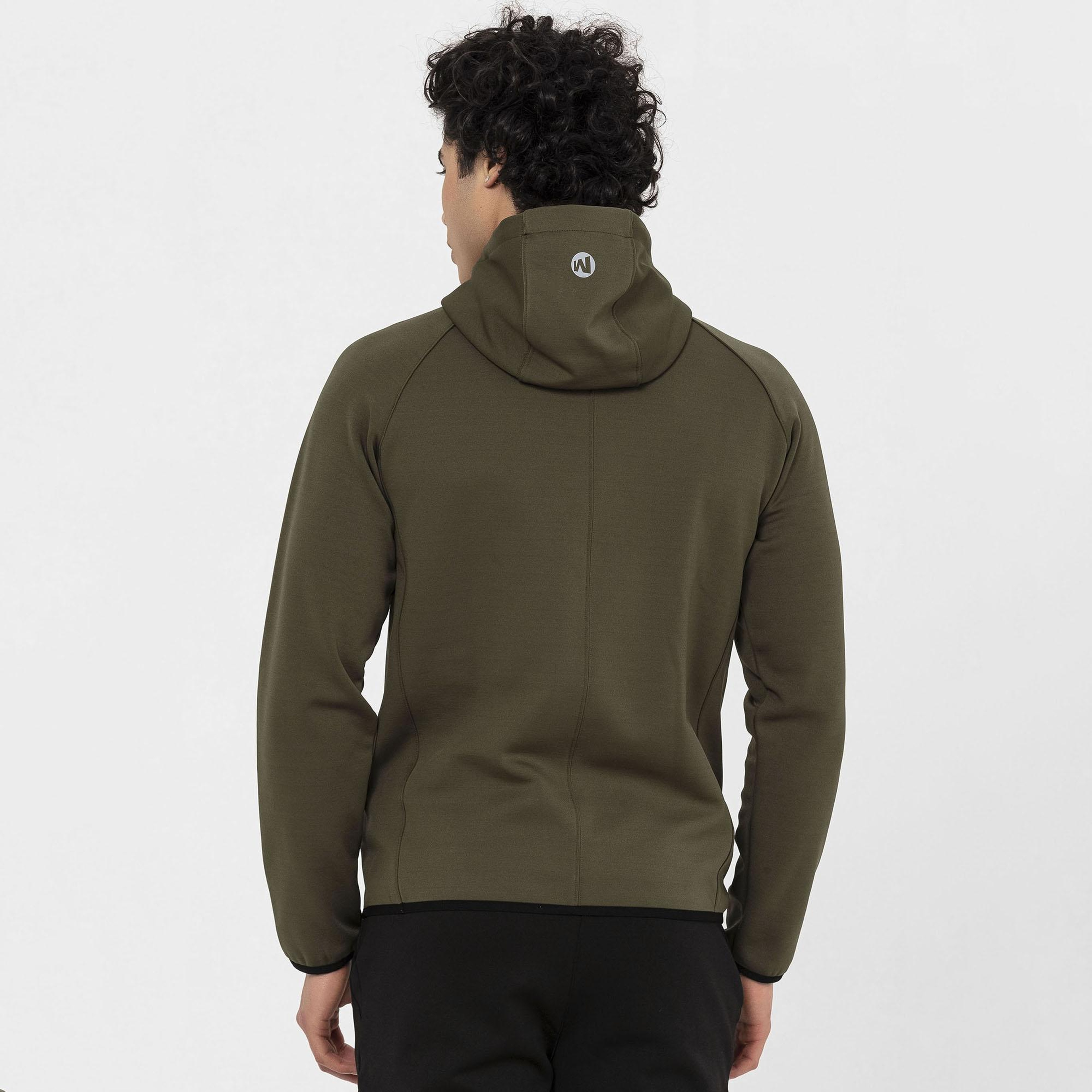 Merrell Search Erkek Sweatshirt