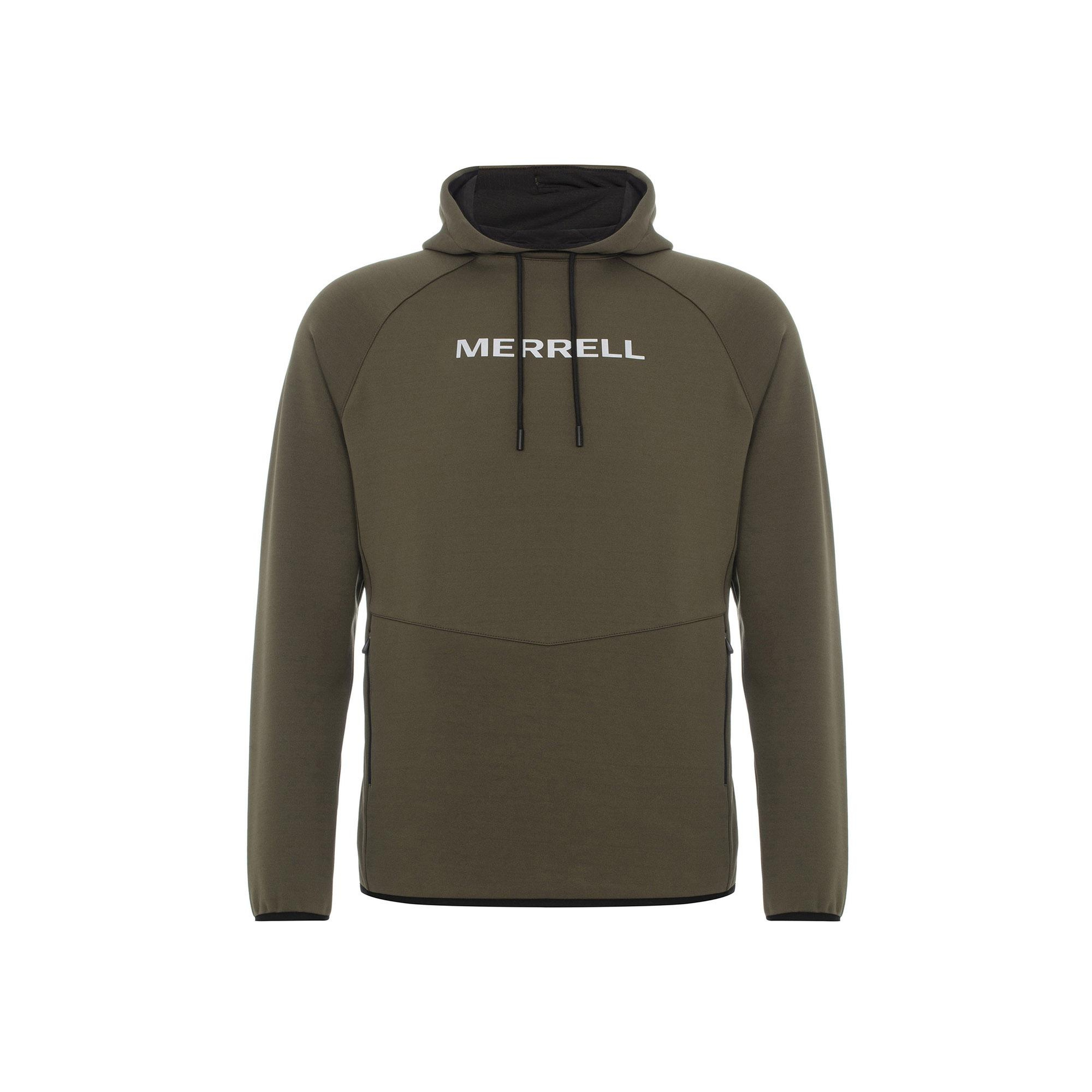 Merrell Search Erkek Sweatshirt