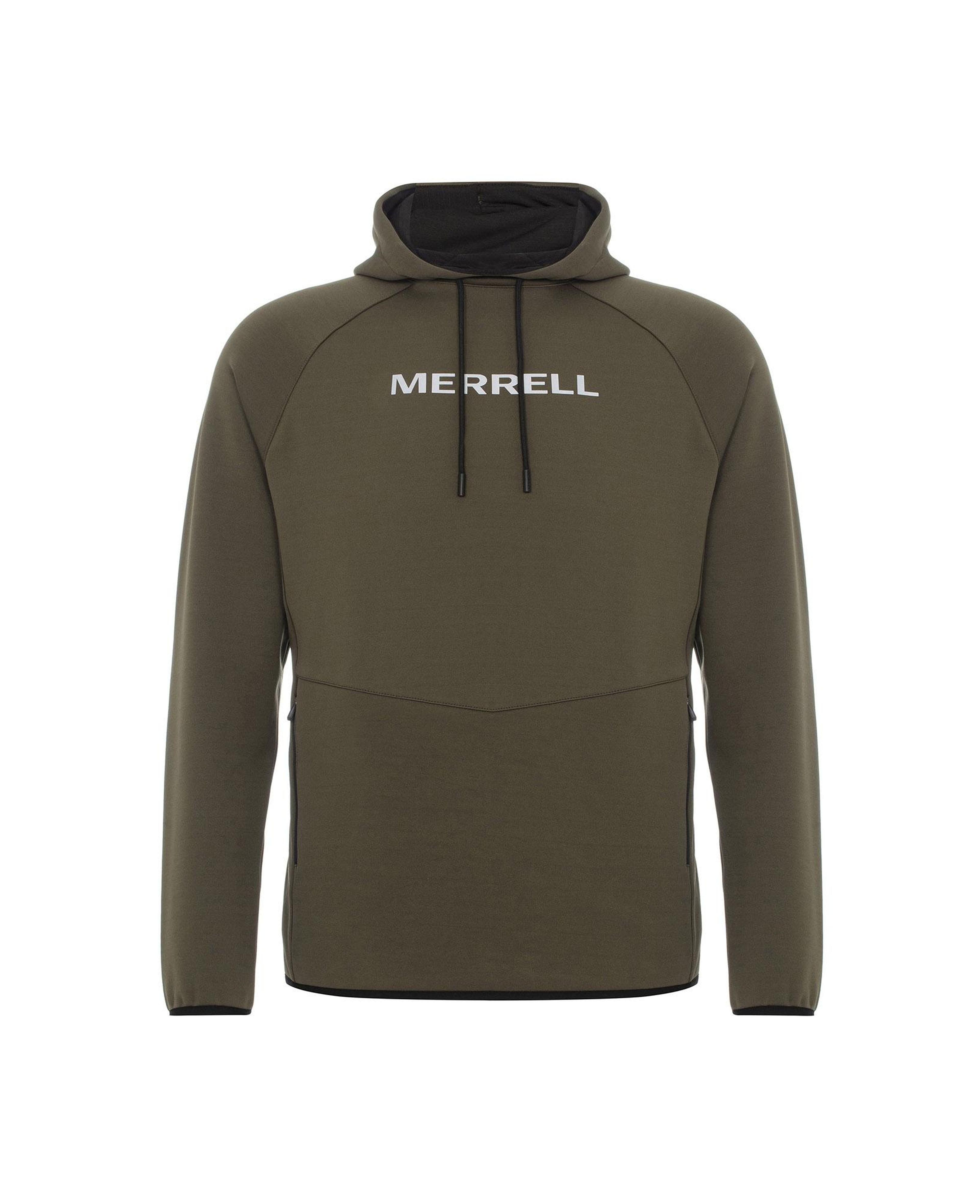Merrell Search Erkek Sweatshirt