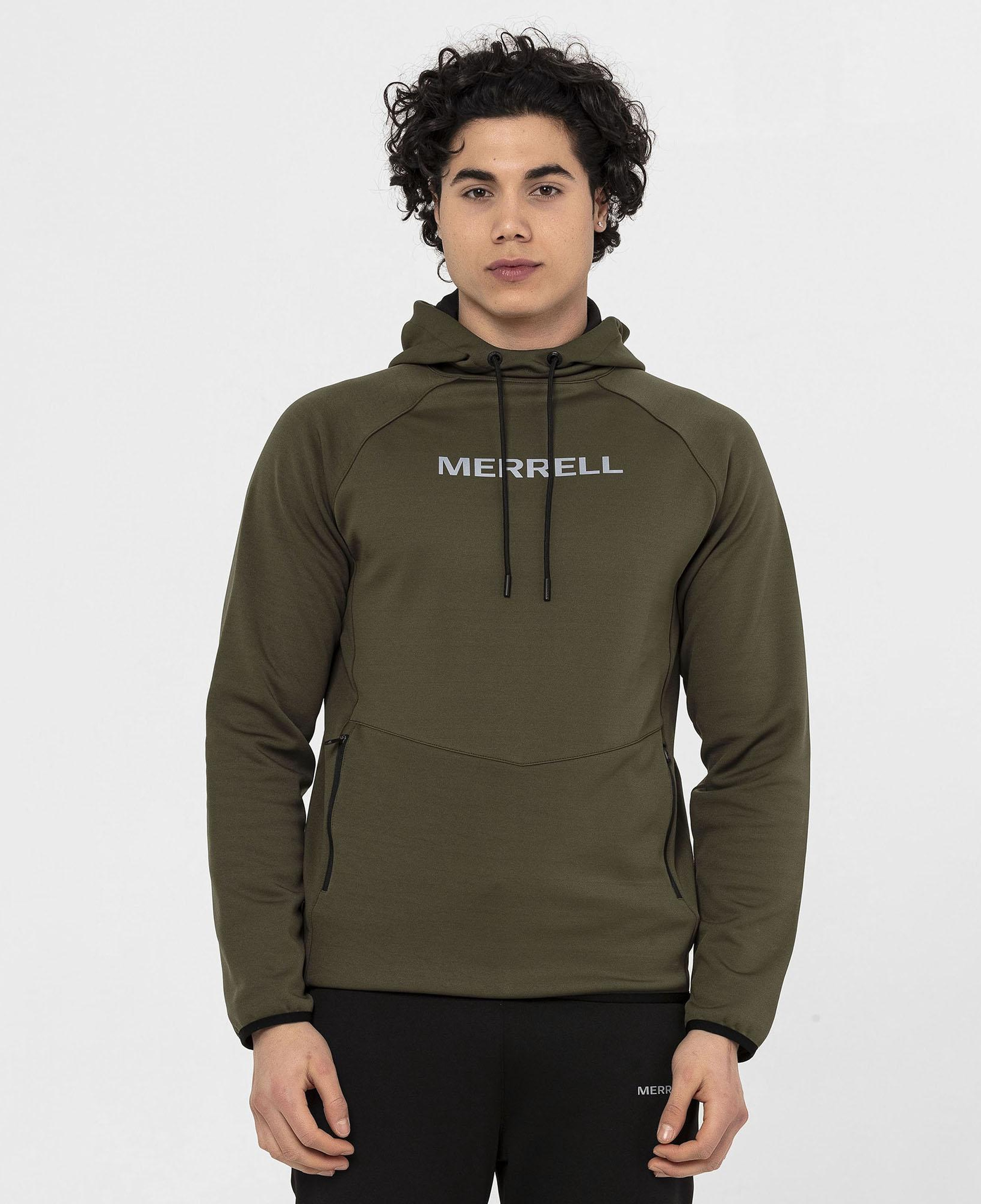 Merrell Search Erkek Sweatshirt