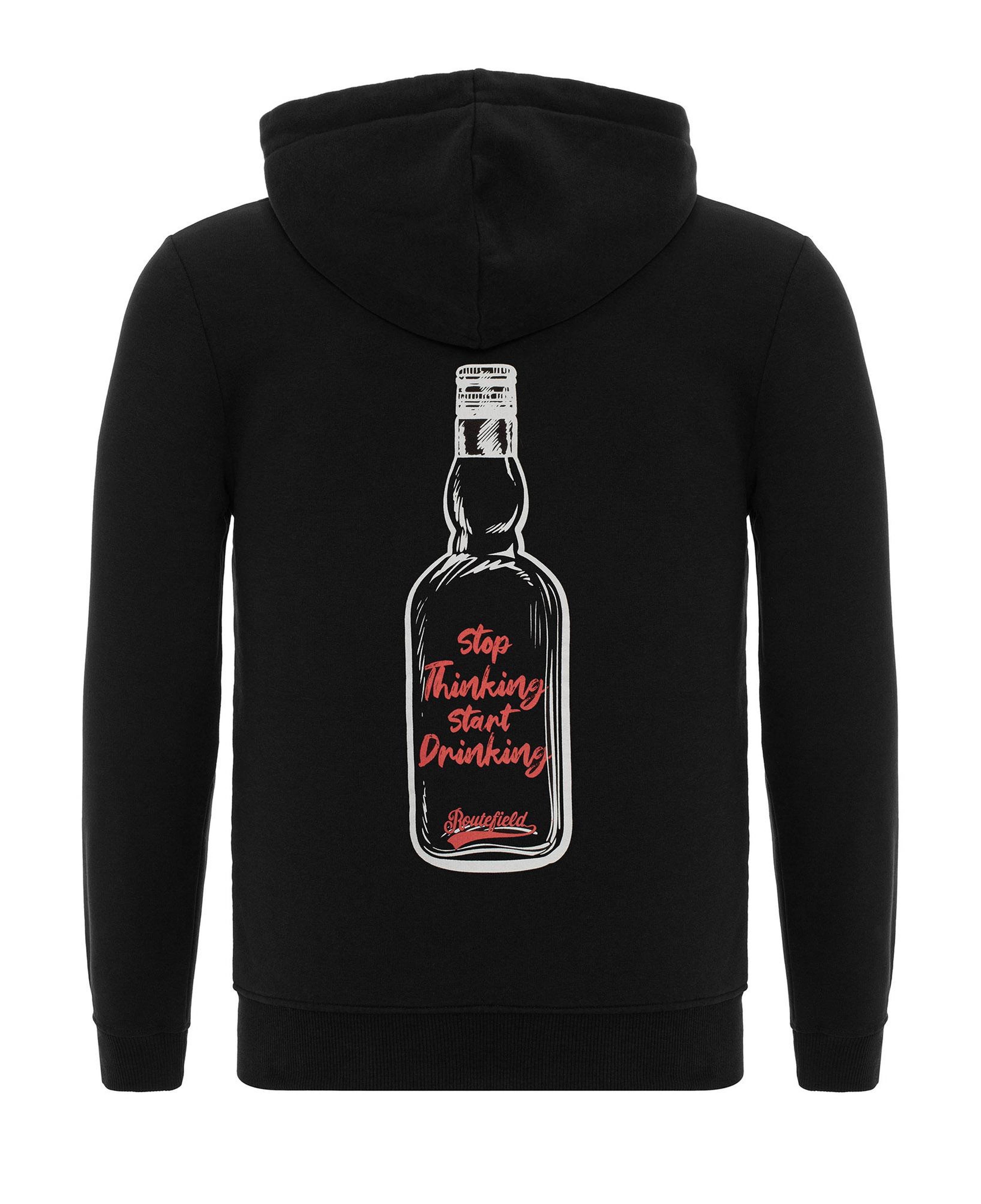 Routefield Heady Erkek Sweatshirt