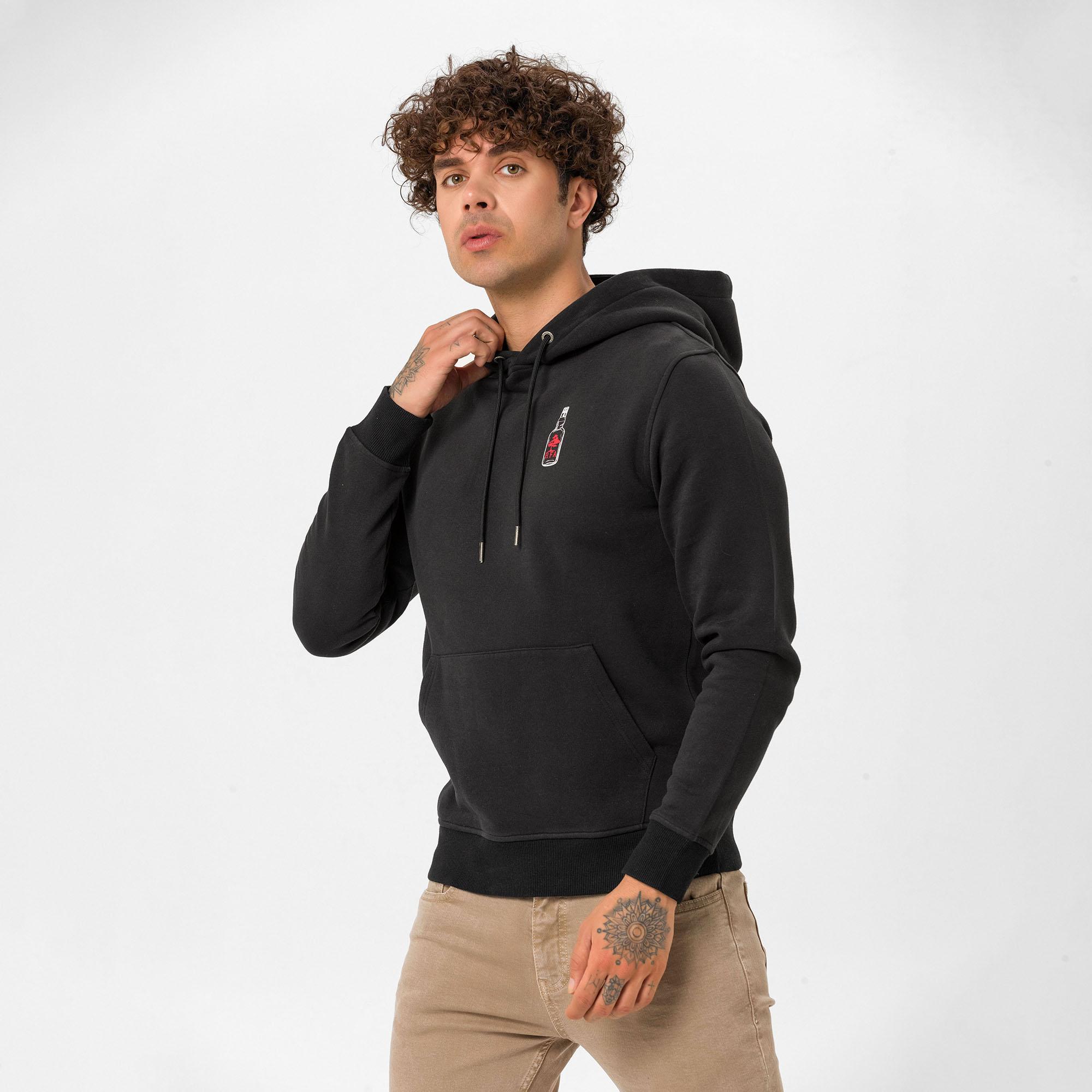Routefield Heady Erkek Sweatshirt