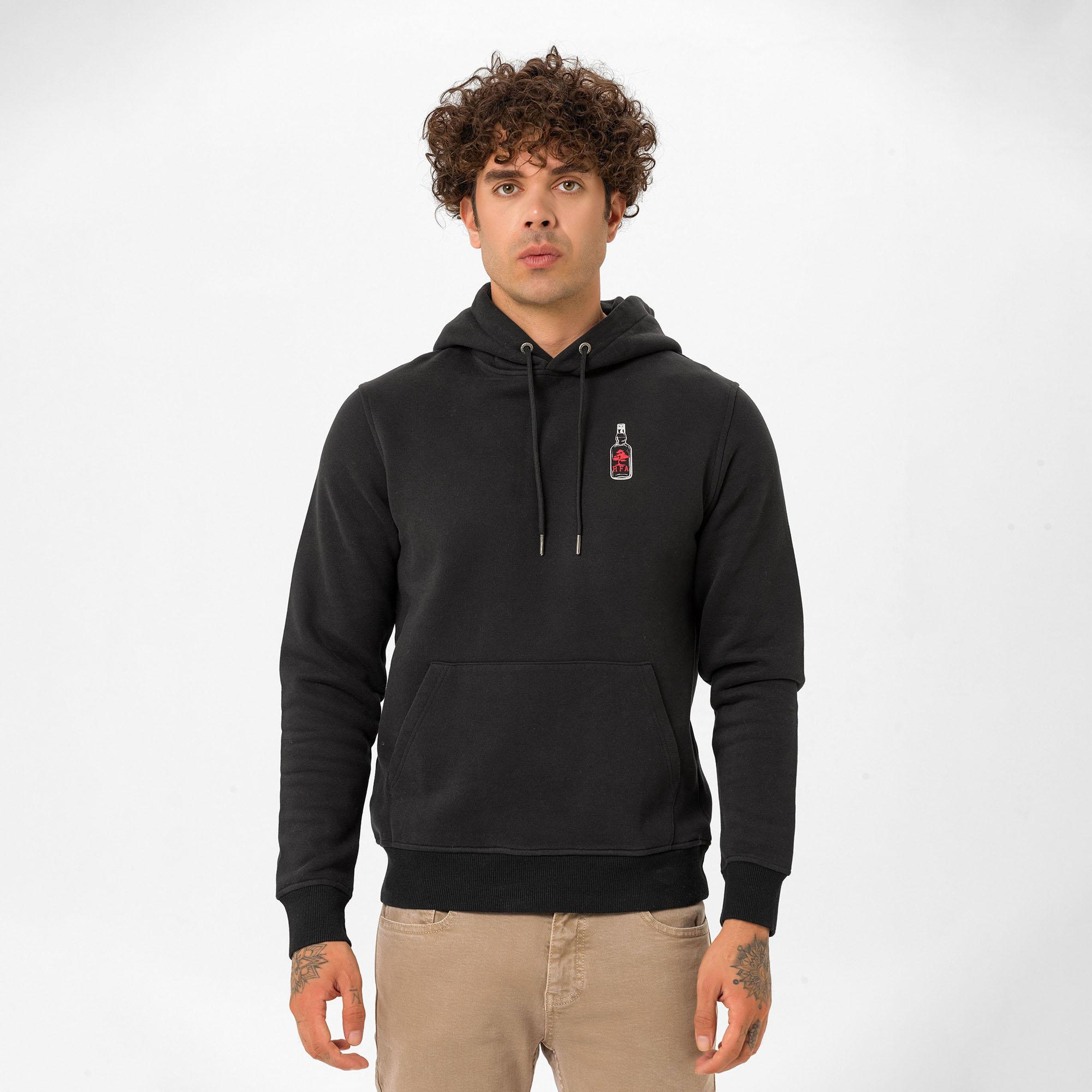 Routefield Heady Erkek Sweatshirt