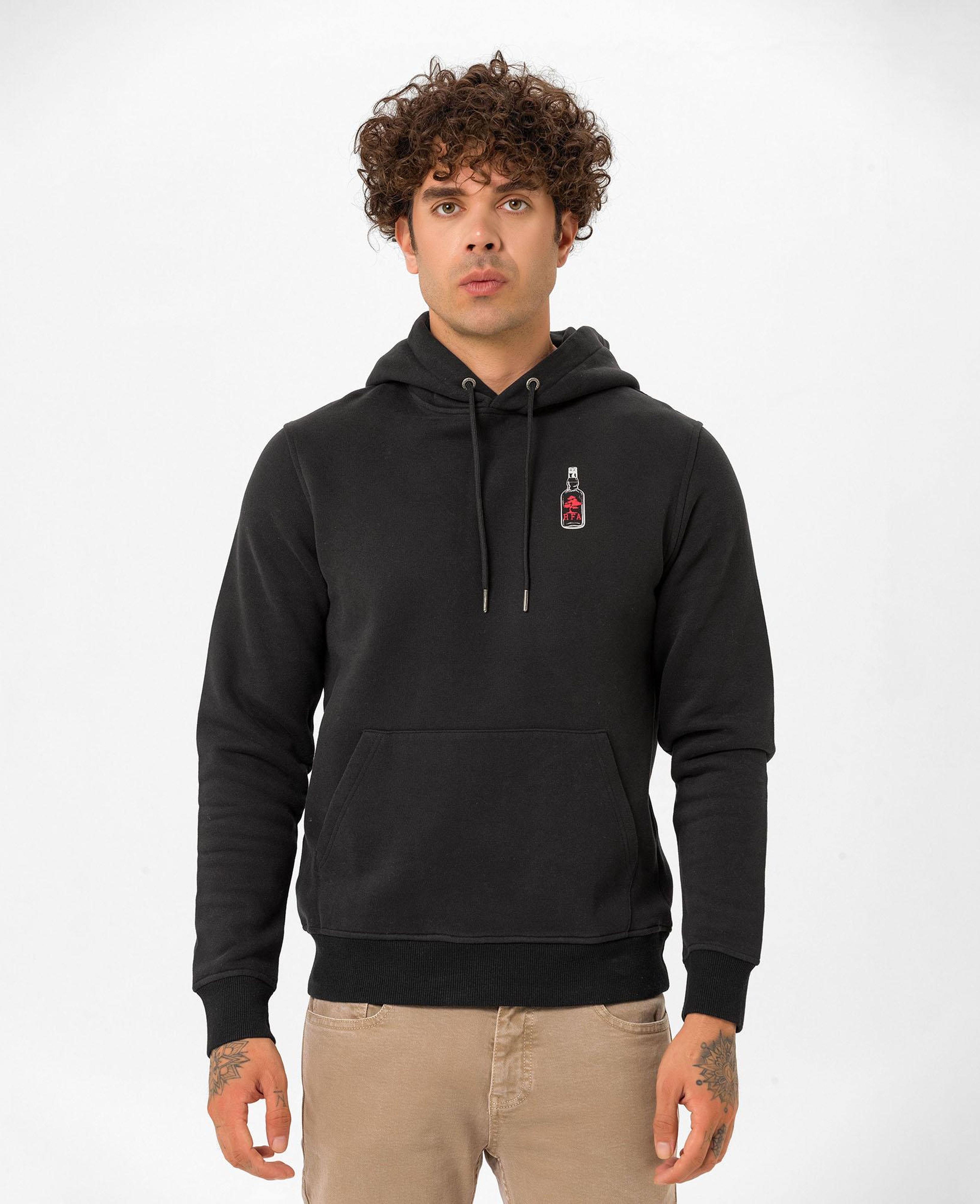Routefield Heady Erkek Sweatshirt
