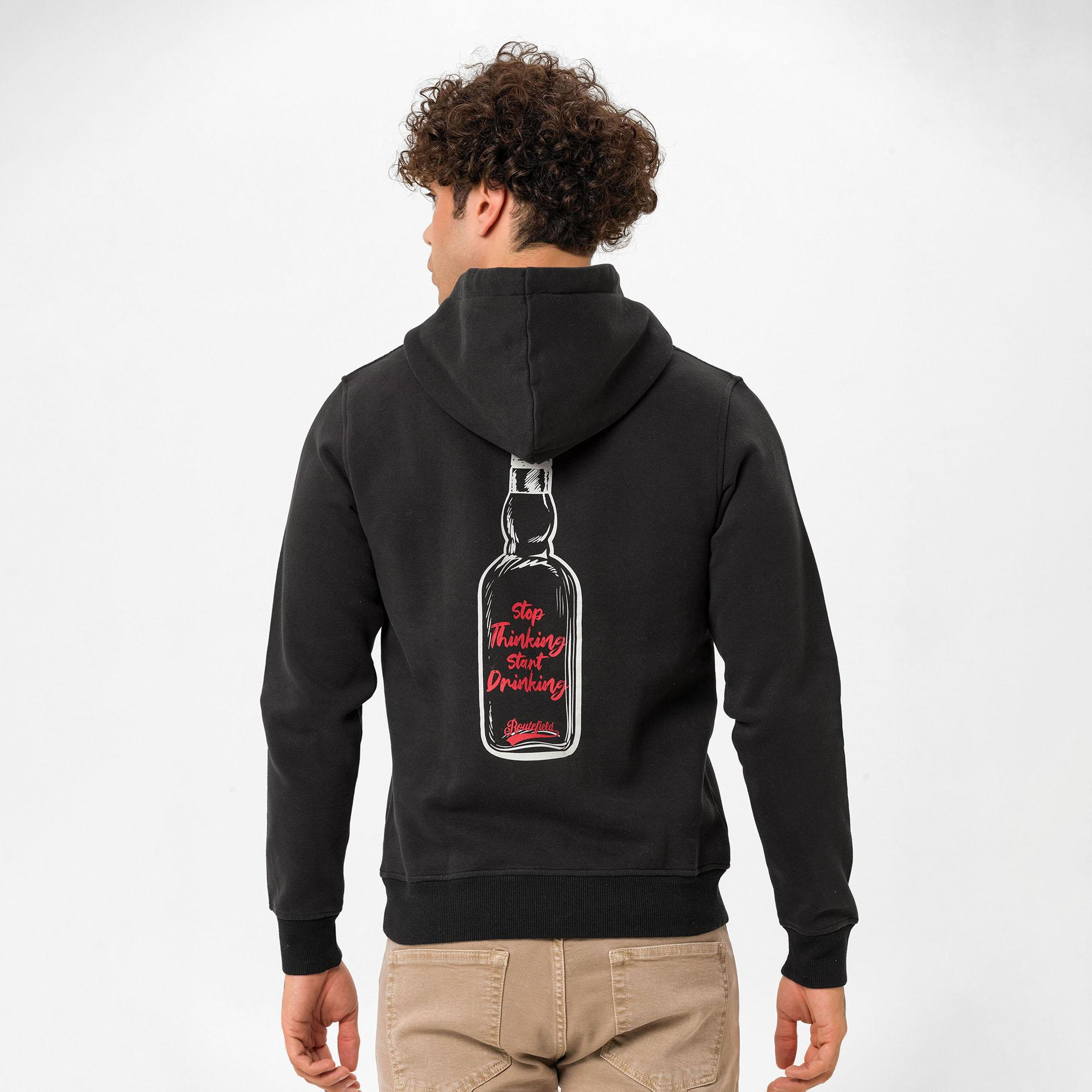 Routefield Heady Erkek Sweatshirt
