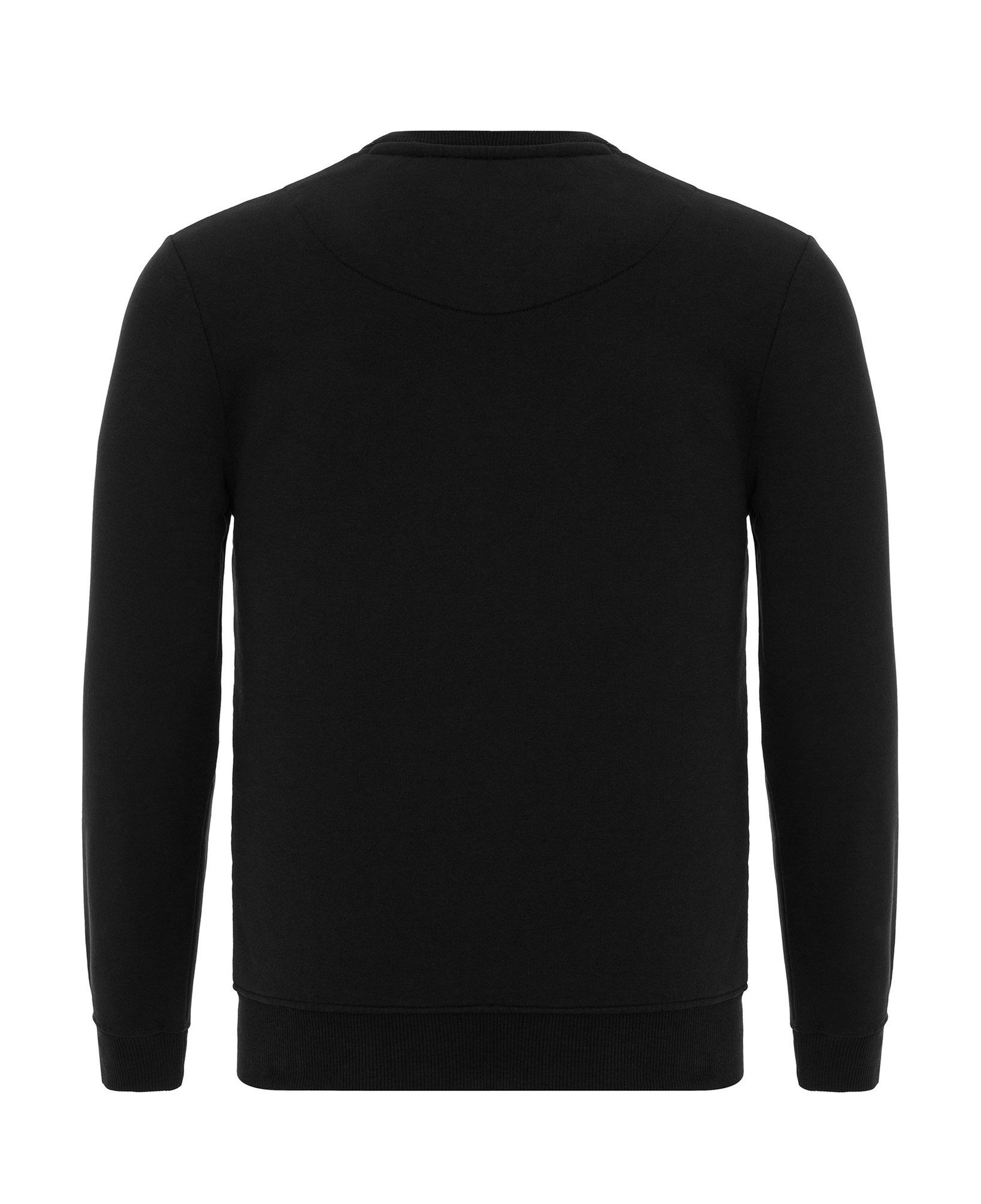 Routefield Holm Erkek Sweatshirt