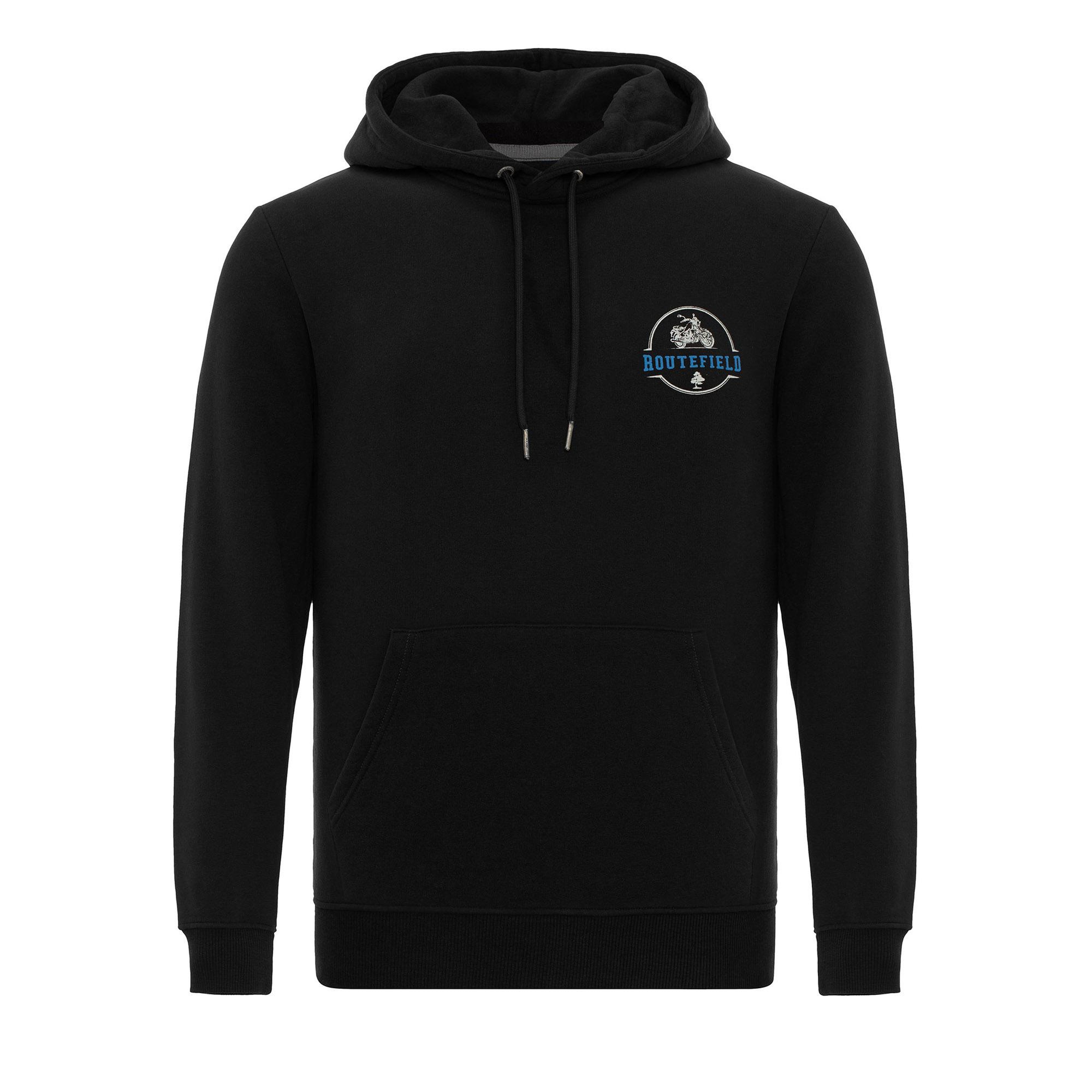Routefield House Erkek Sweatshirt