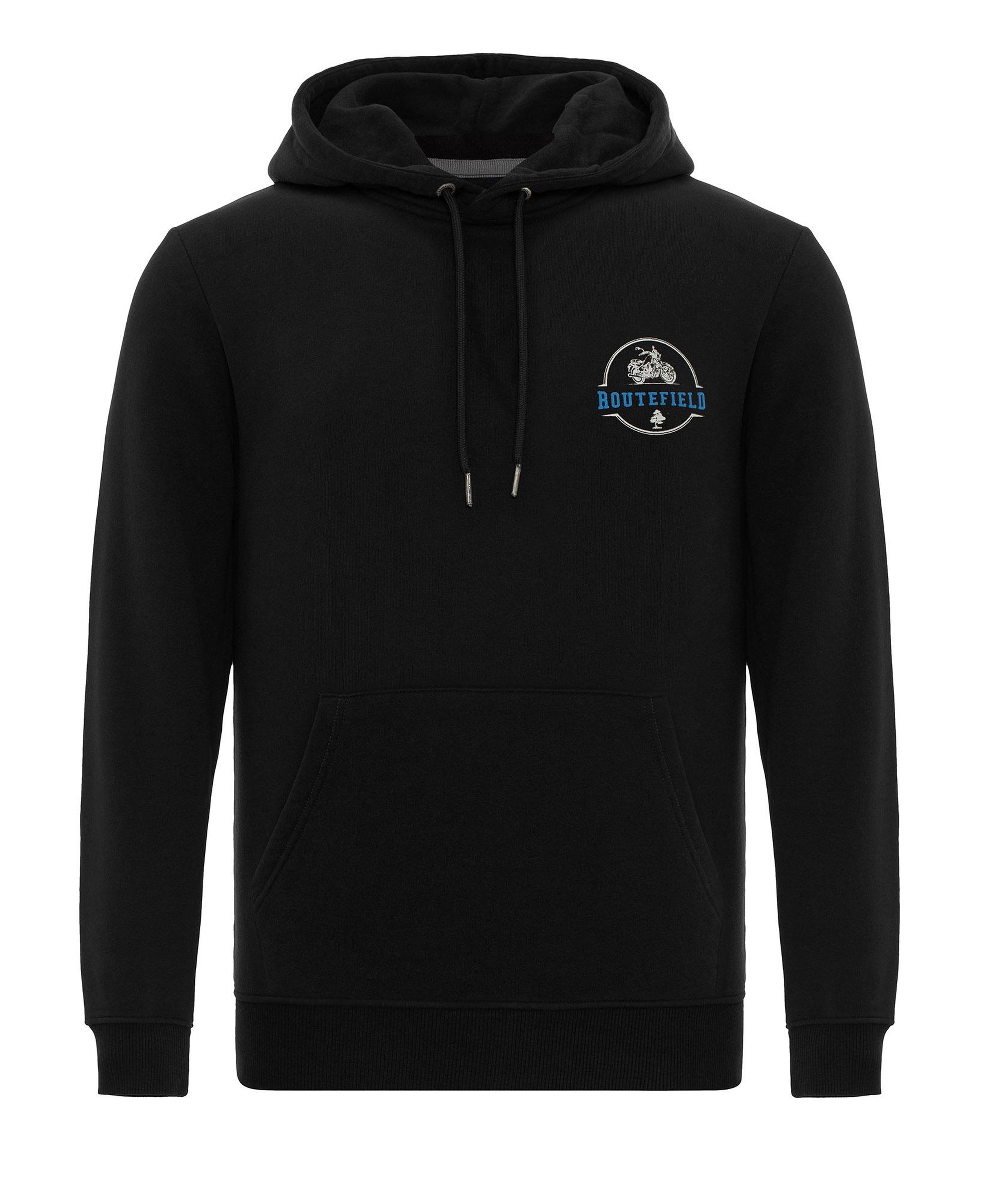 Routefield House Erkek Sweatshirt