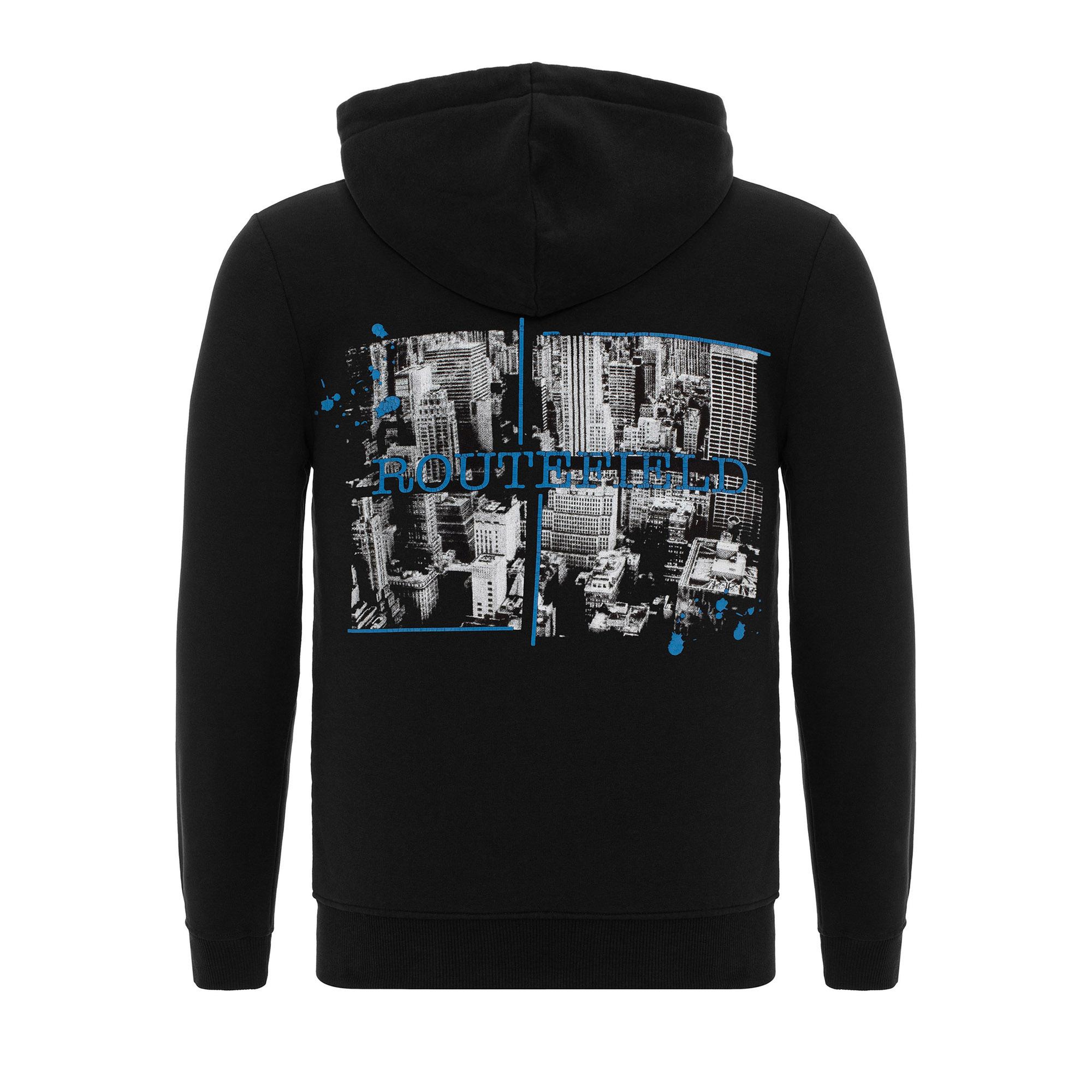 Routefield House Erkek Sweatshirt