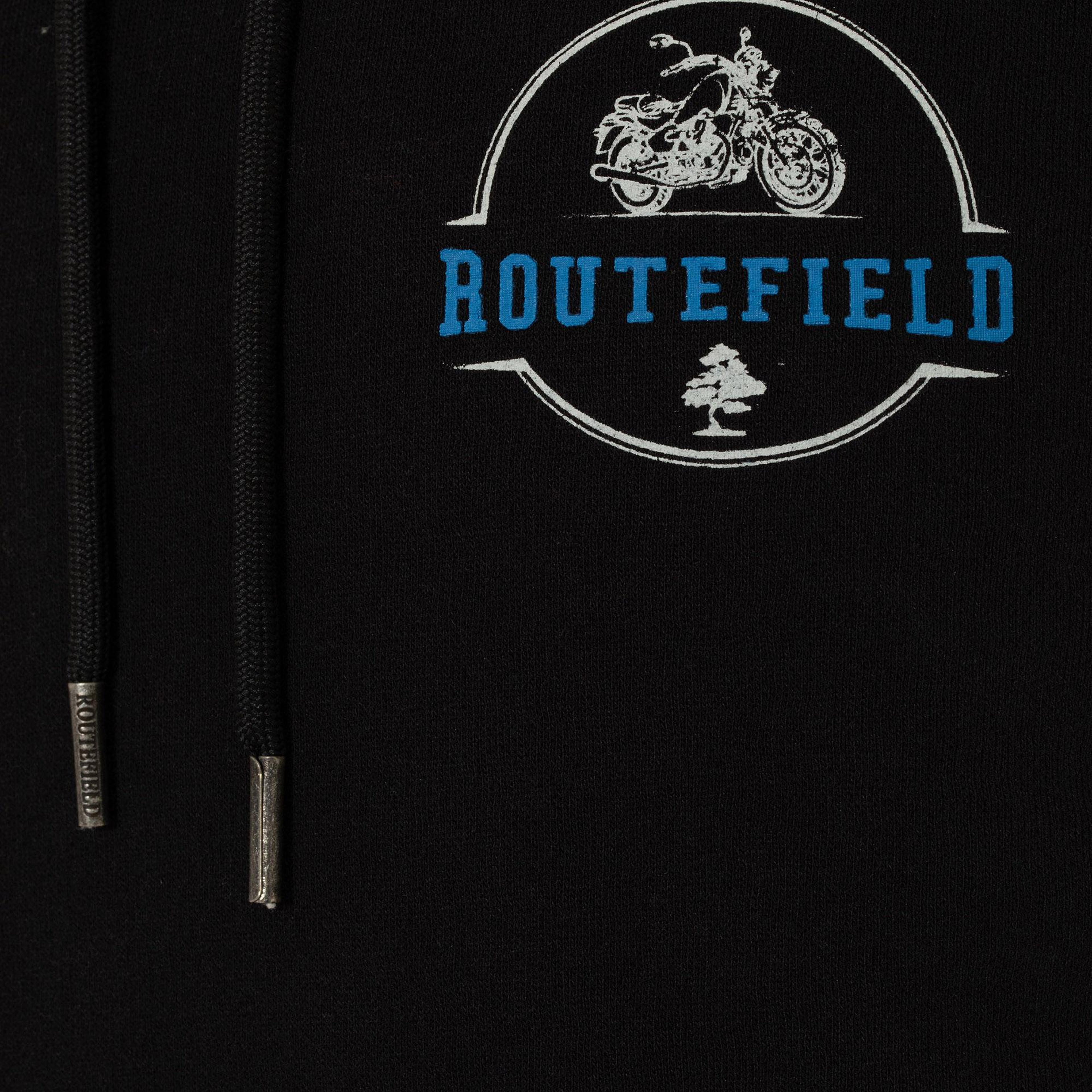 Routefield House Erkek Sweatshirt