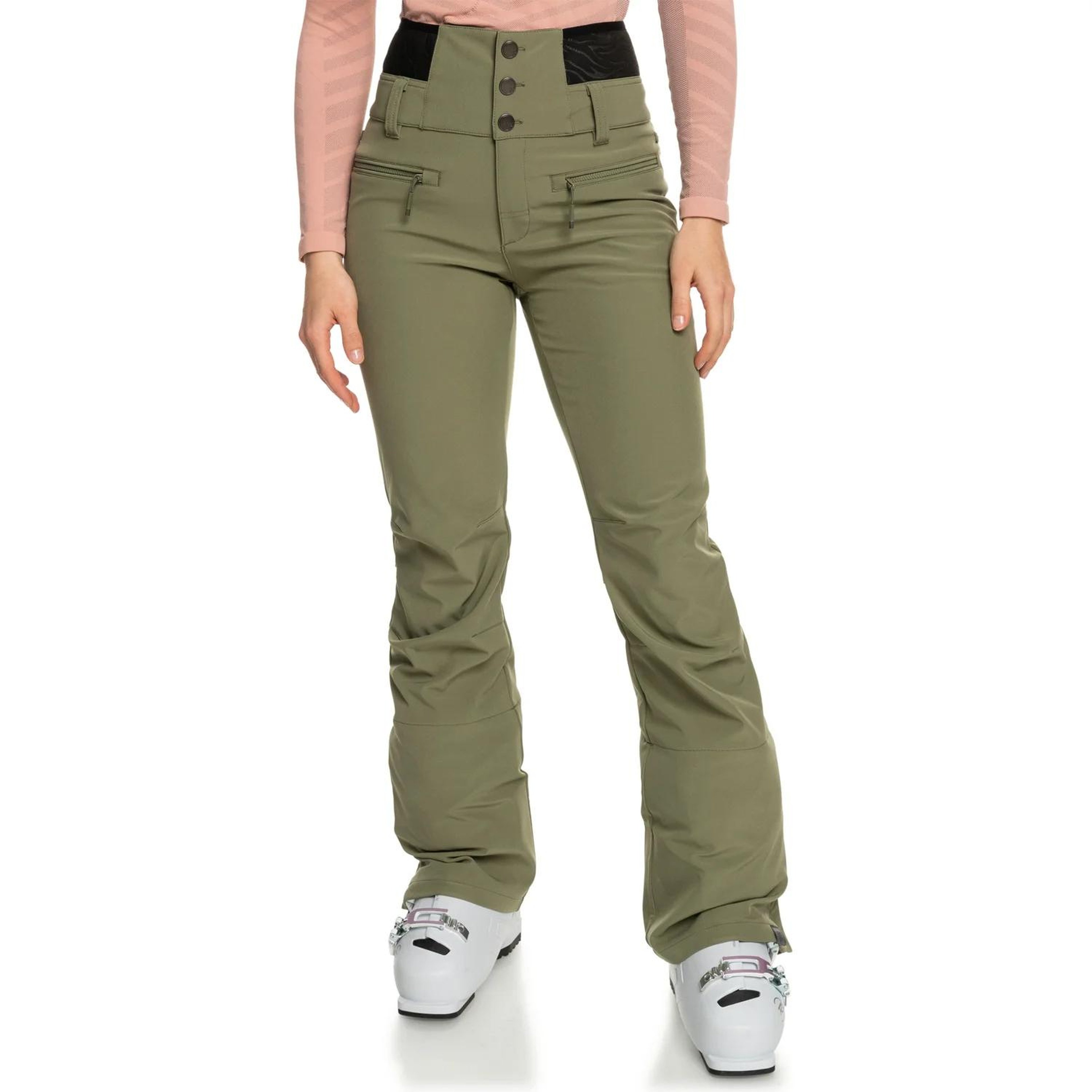 Roxy Rising High Kadın Snowboard Pantolonu