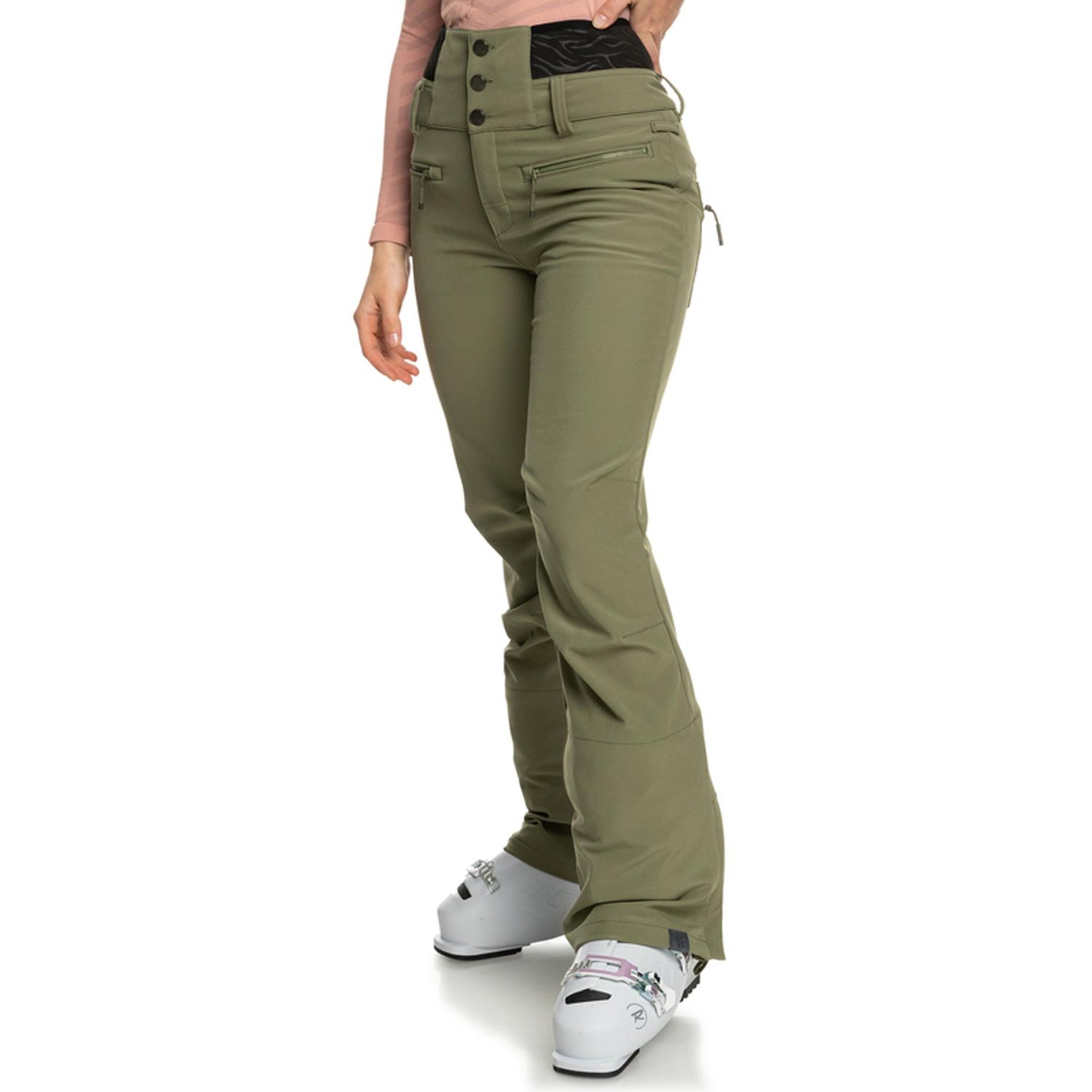 Roxy Rising High Kadın Snowboard Pantolonu
