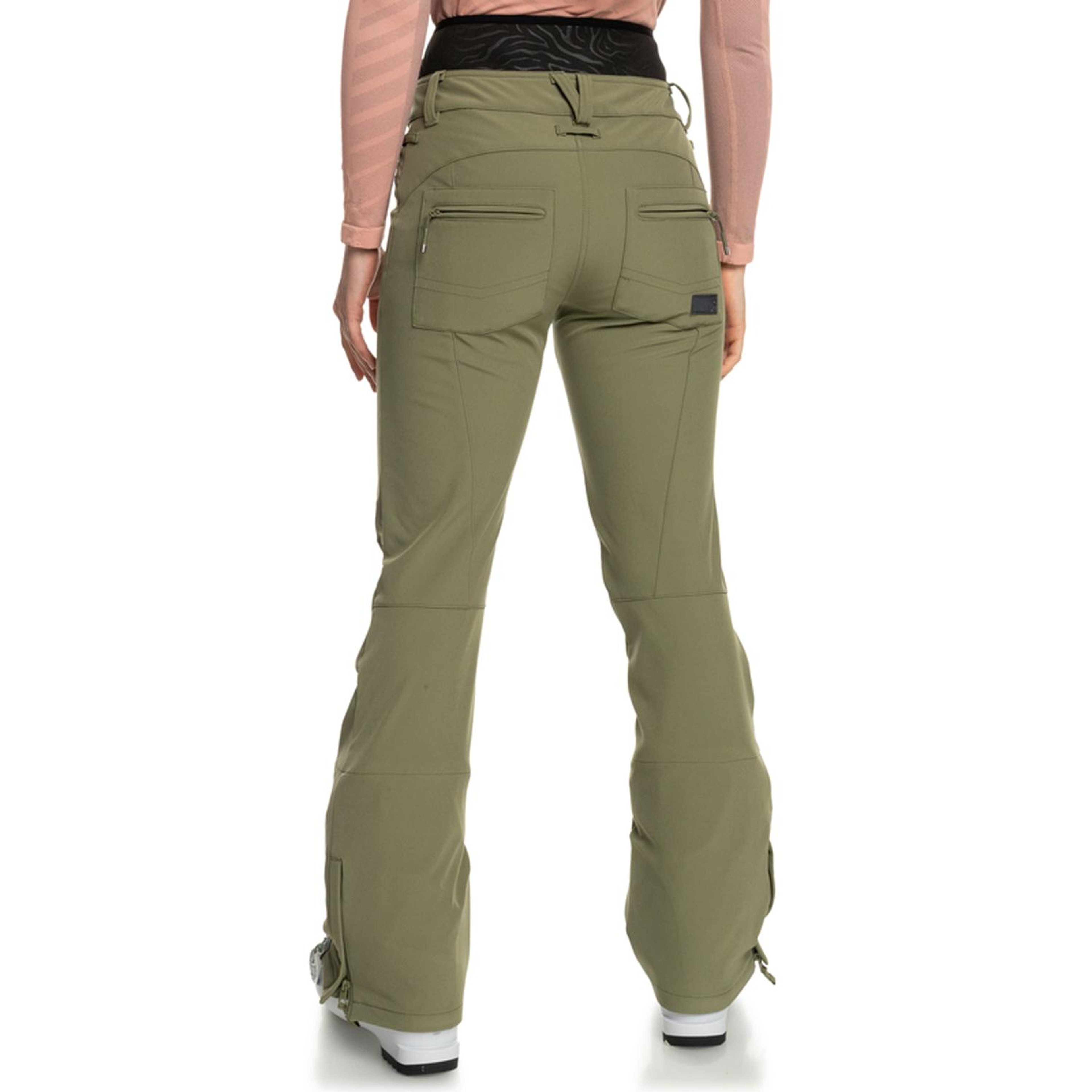 Roxy Rising High Kadın Snowboard Pantolonu