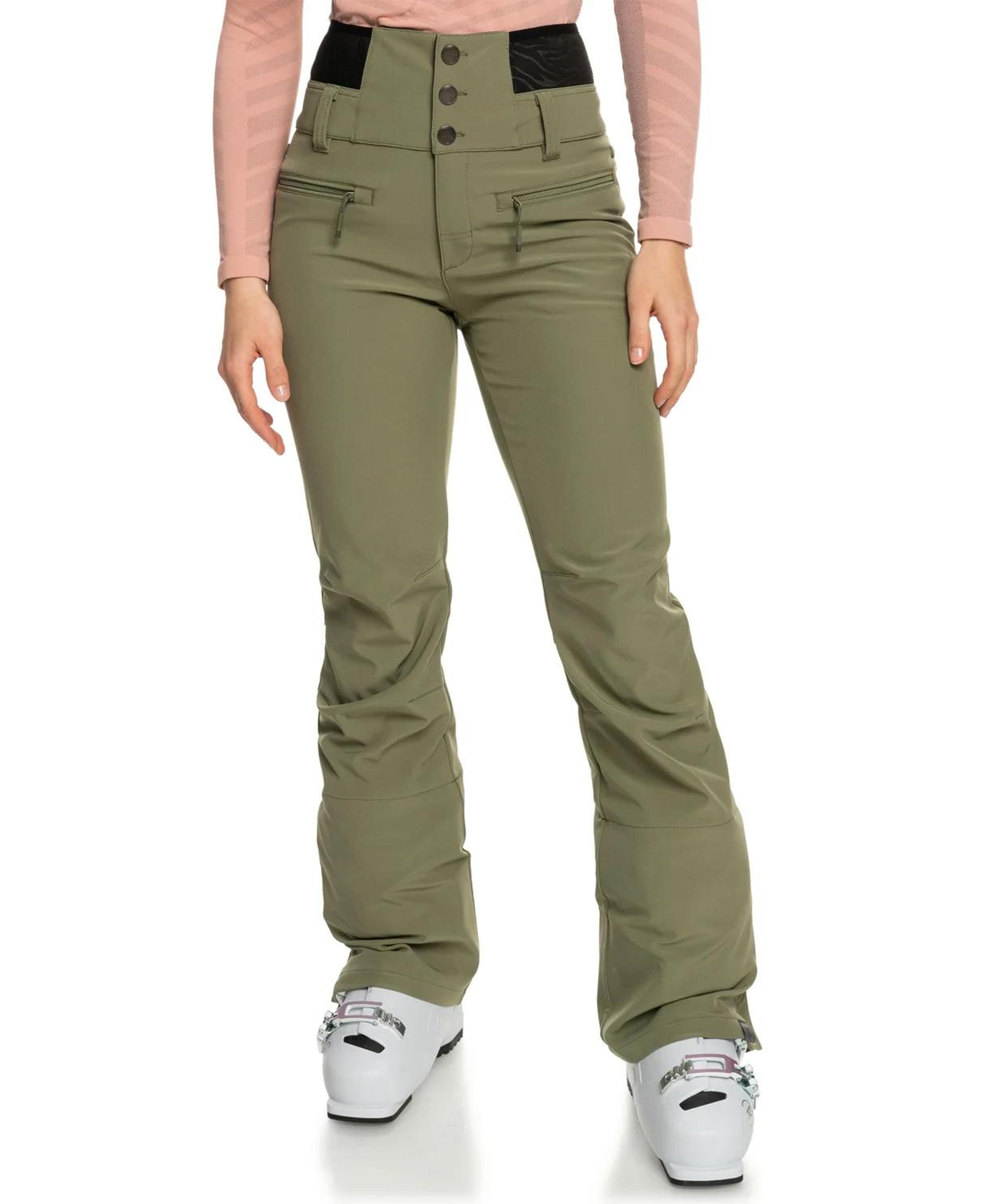 Roxy Rising High Kadın Snowboard Pantolonu