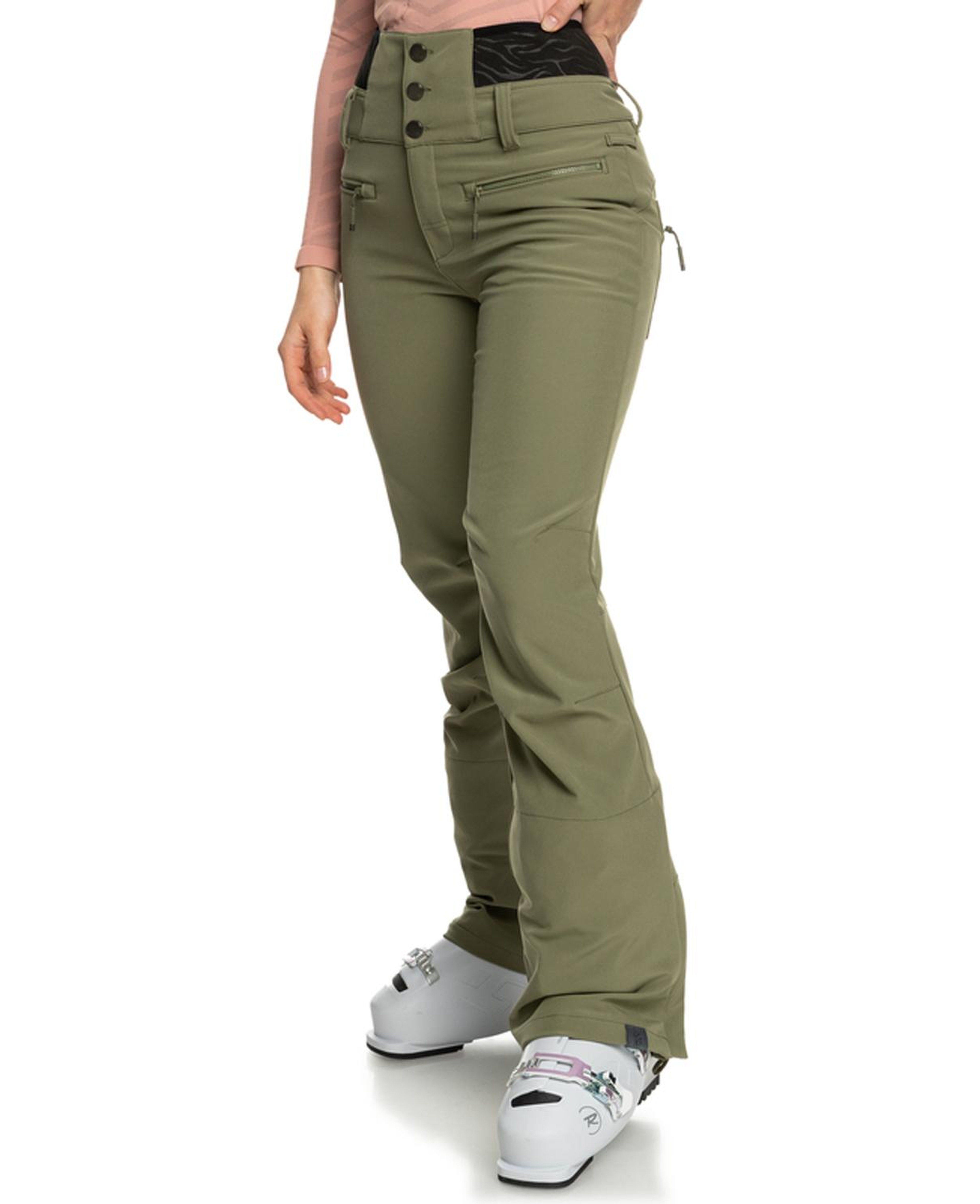 Roxy Rising High Kadın Snowboard Pantolonu