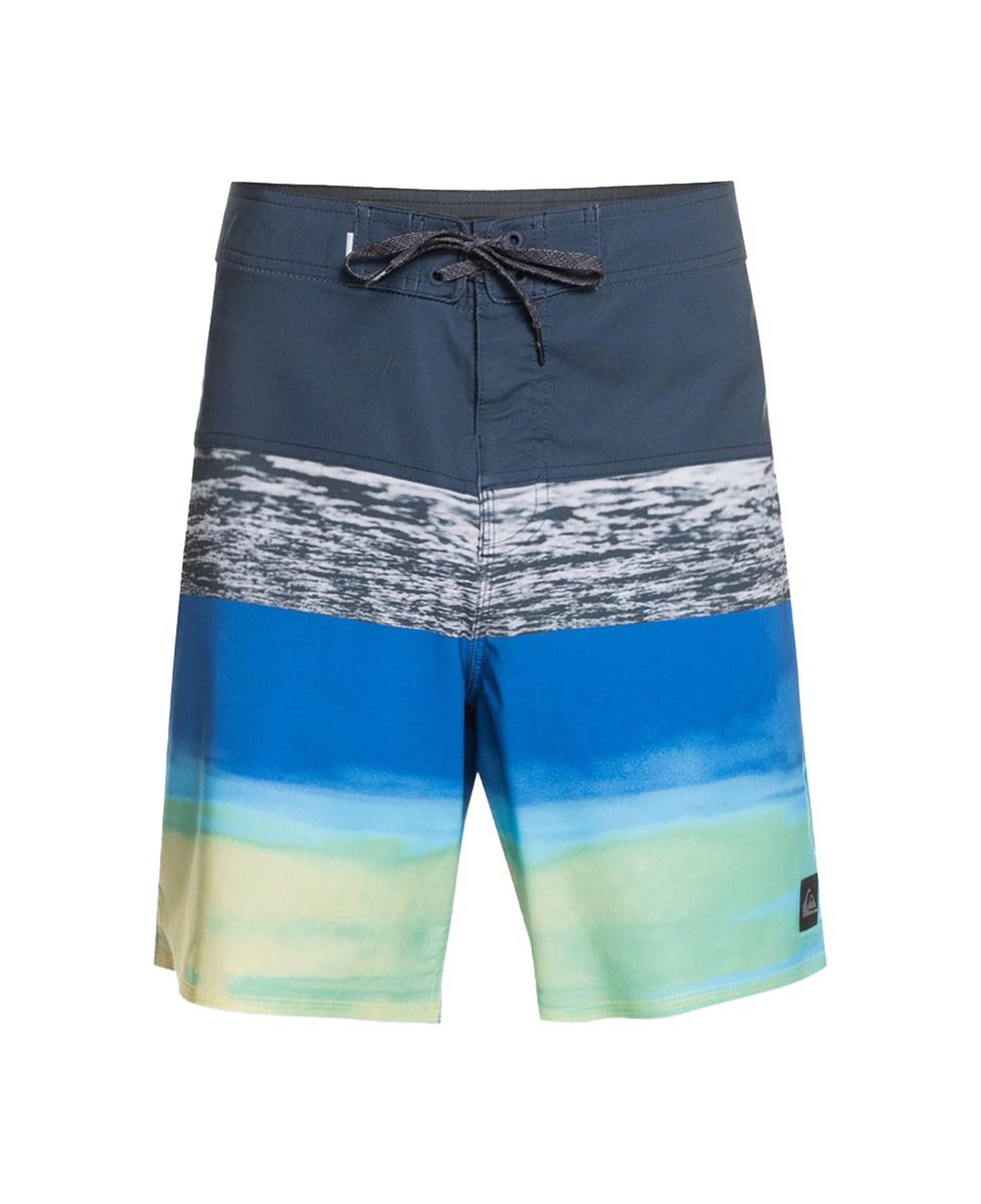 Quiksilver Surfsilk Panel 18 Erkek Boardshort