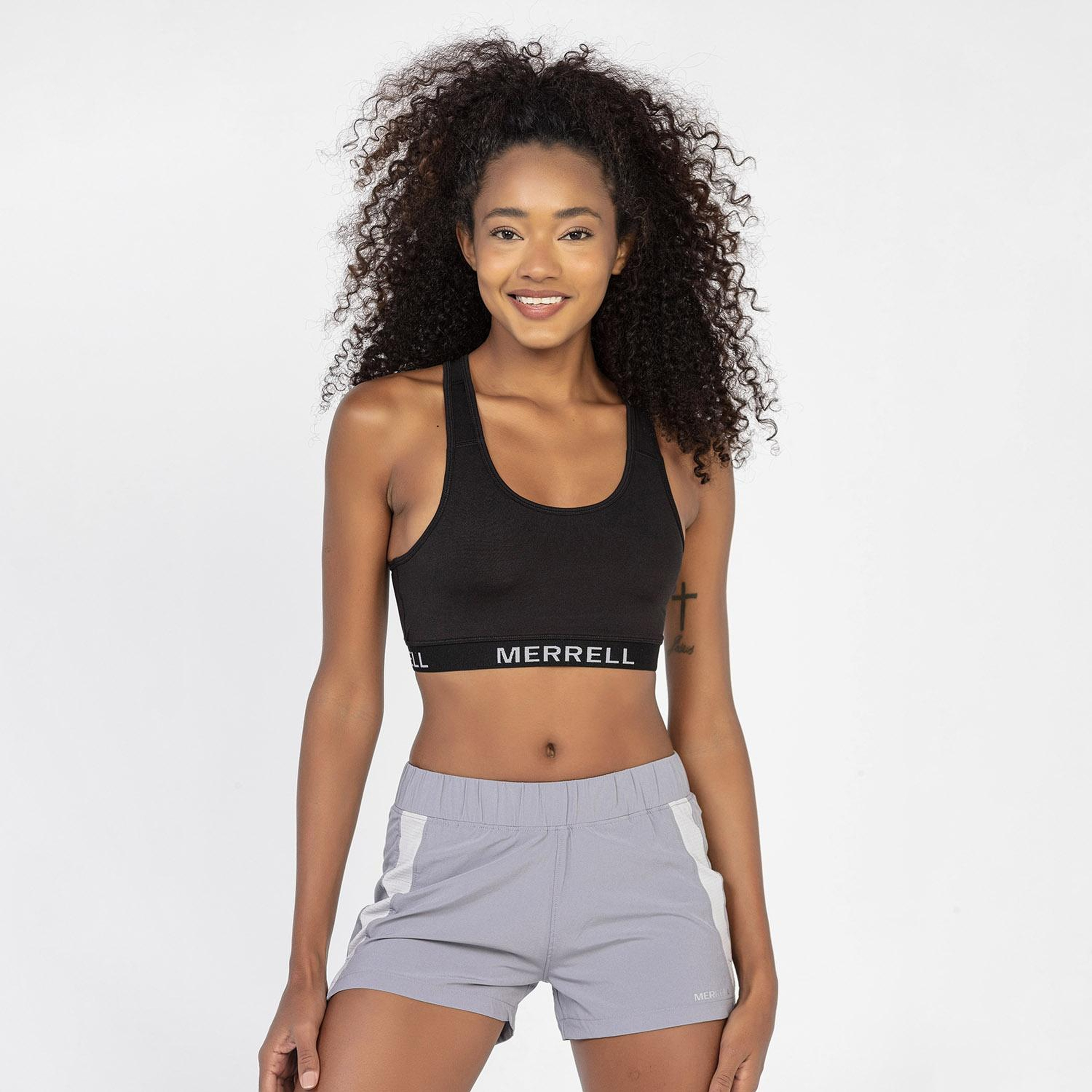 Merrell Begin Kadın Fitness Bra